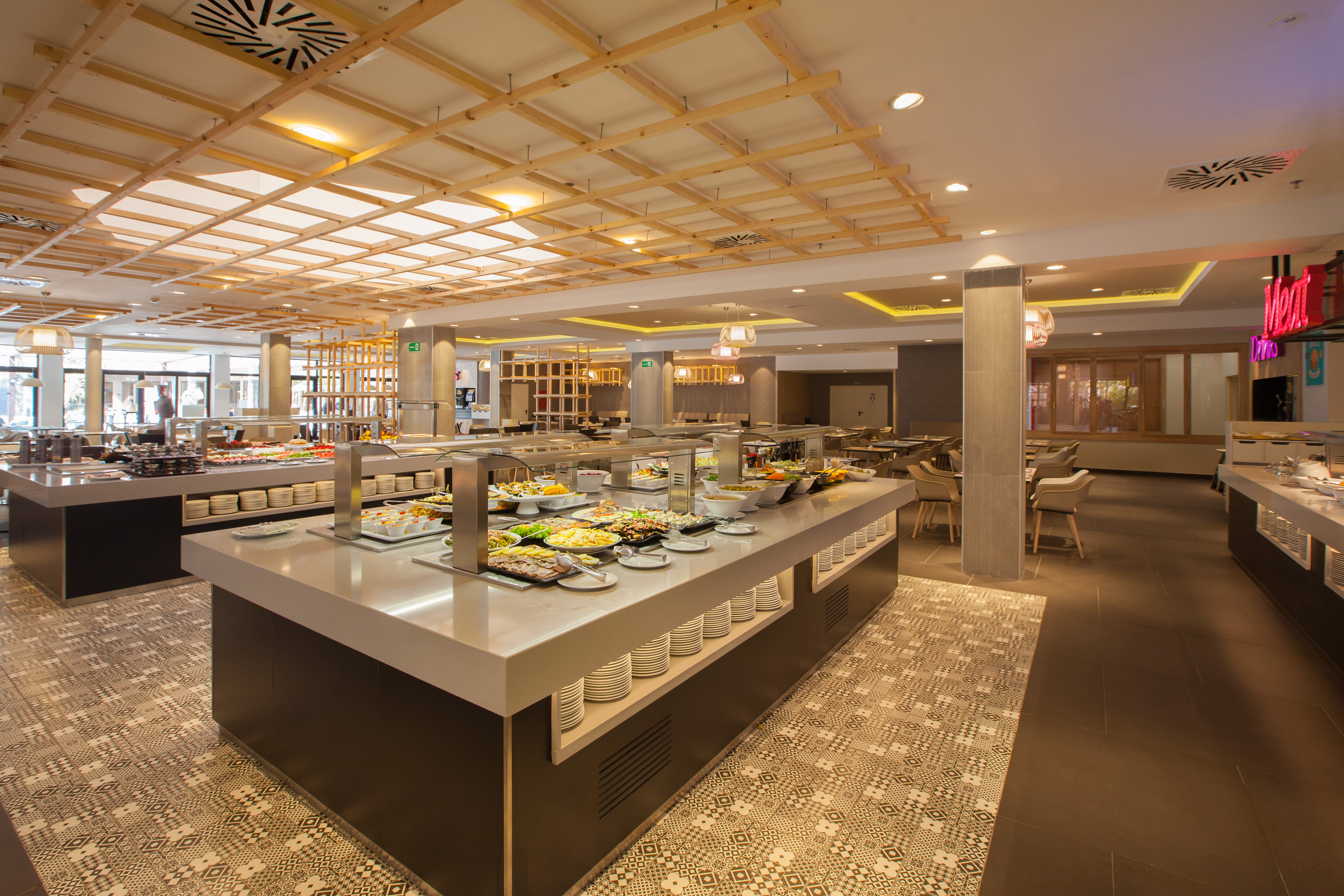 all-inclusive abora continental by lopesan hotels