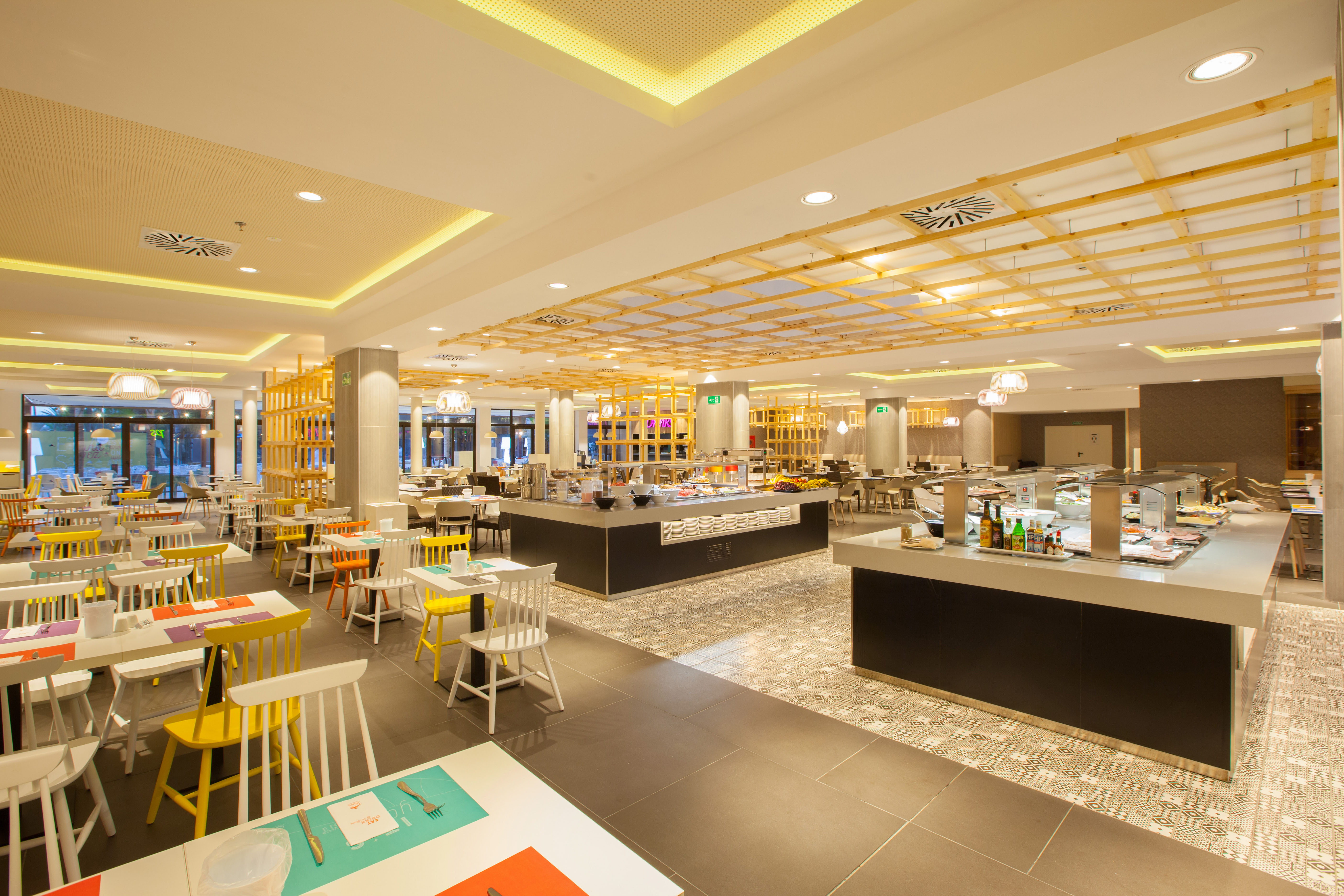 premium all-inclusive accommodation hotel abora continental