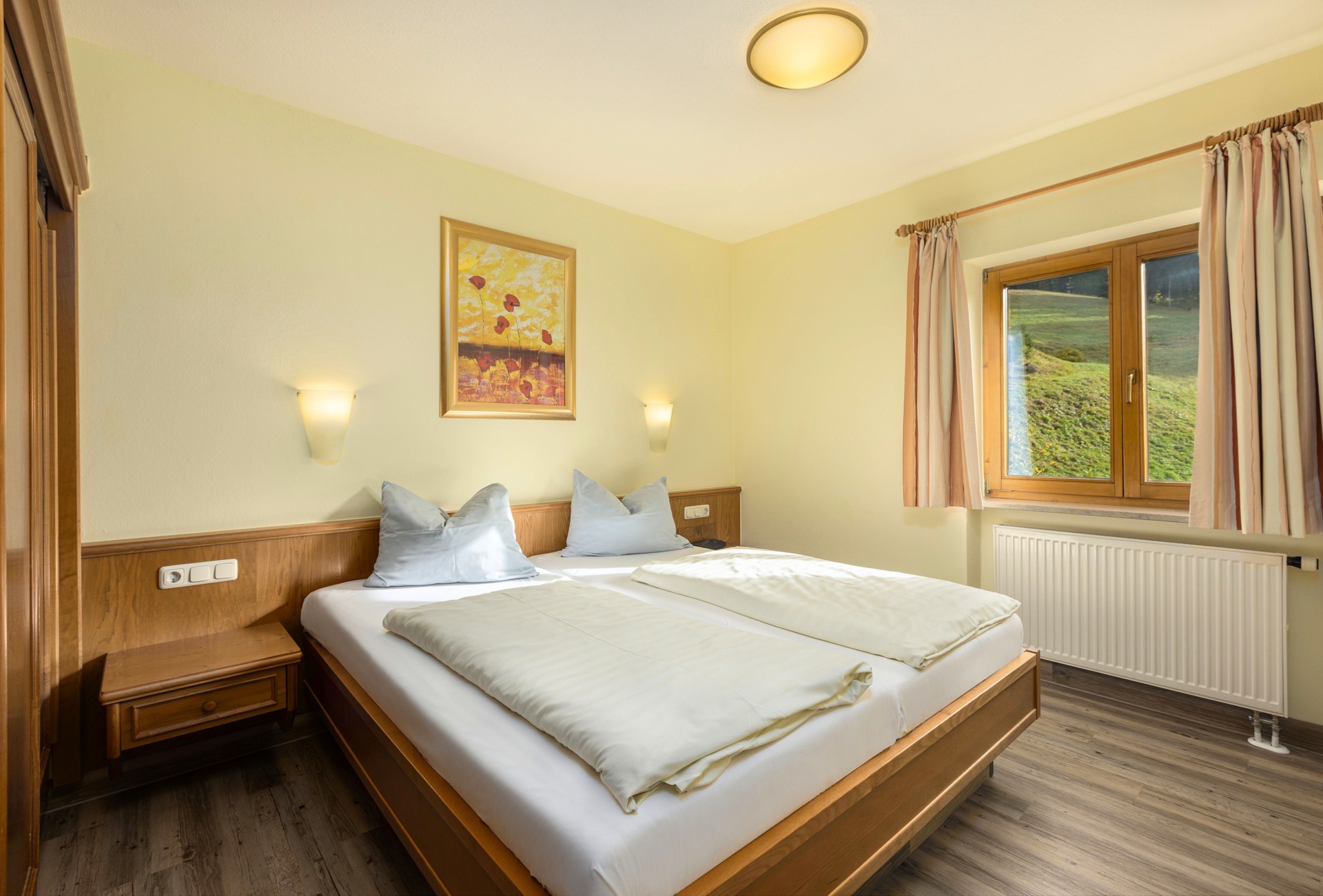 cama apartamento 3 dormitorios ifa breitach