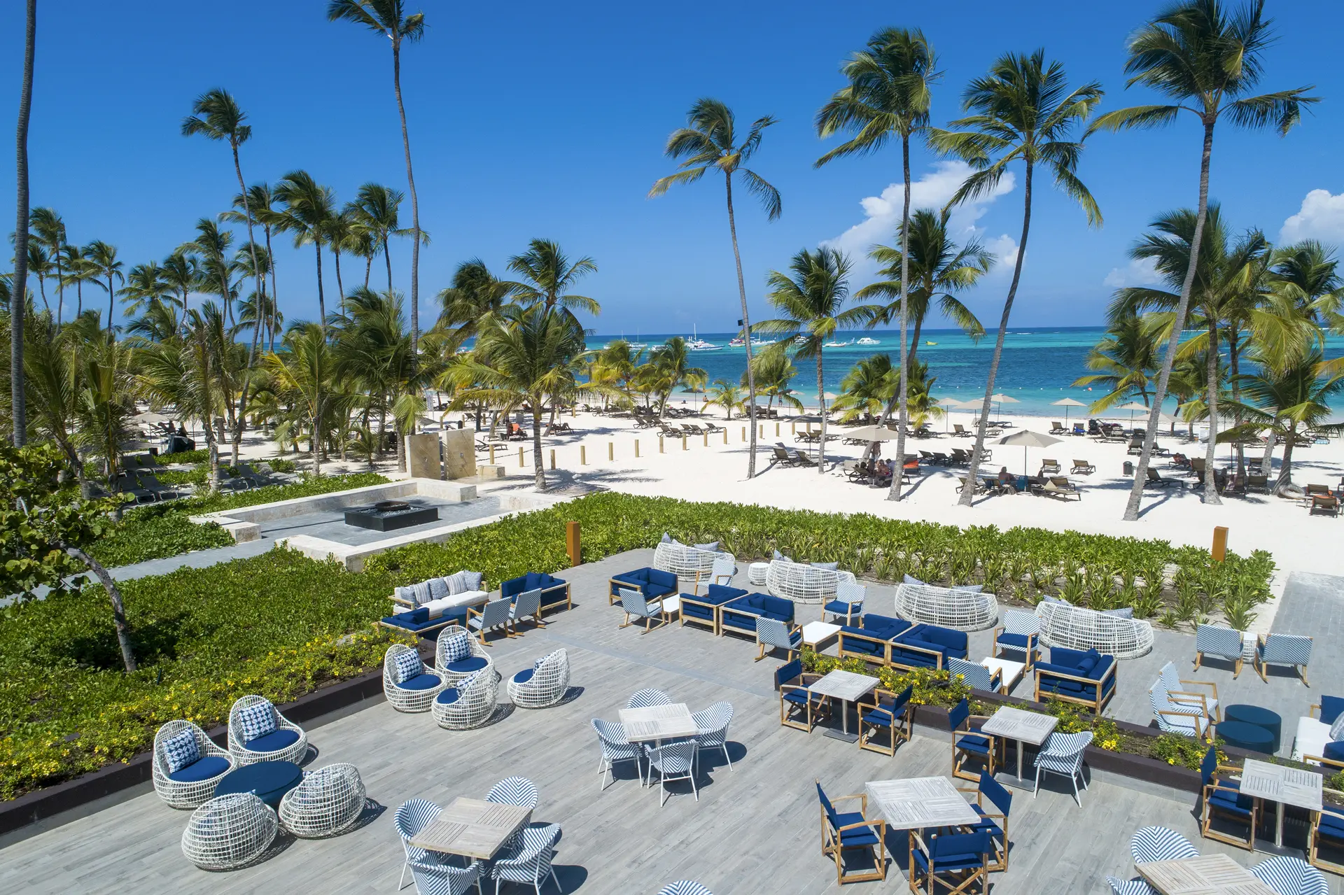 Urlaub in Punta Cana Dominikanische Republik