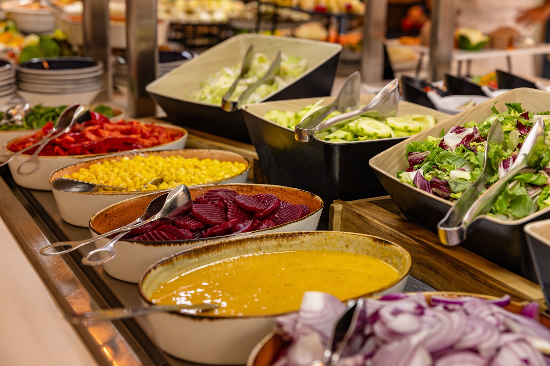 hotel-lopesan-san-agustin-gastronomia