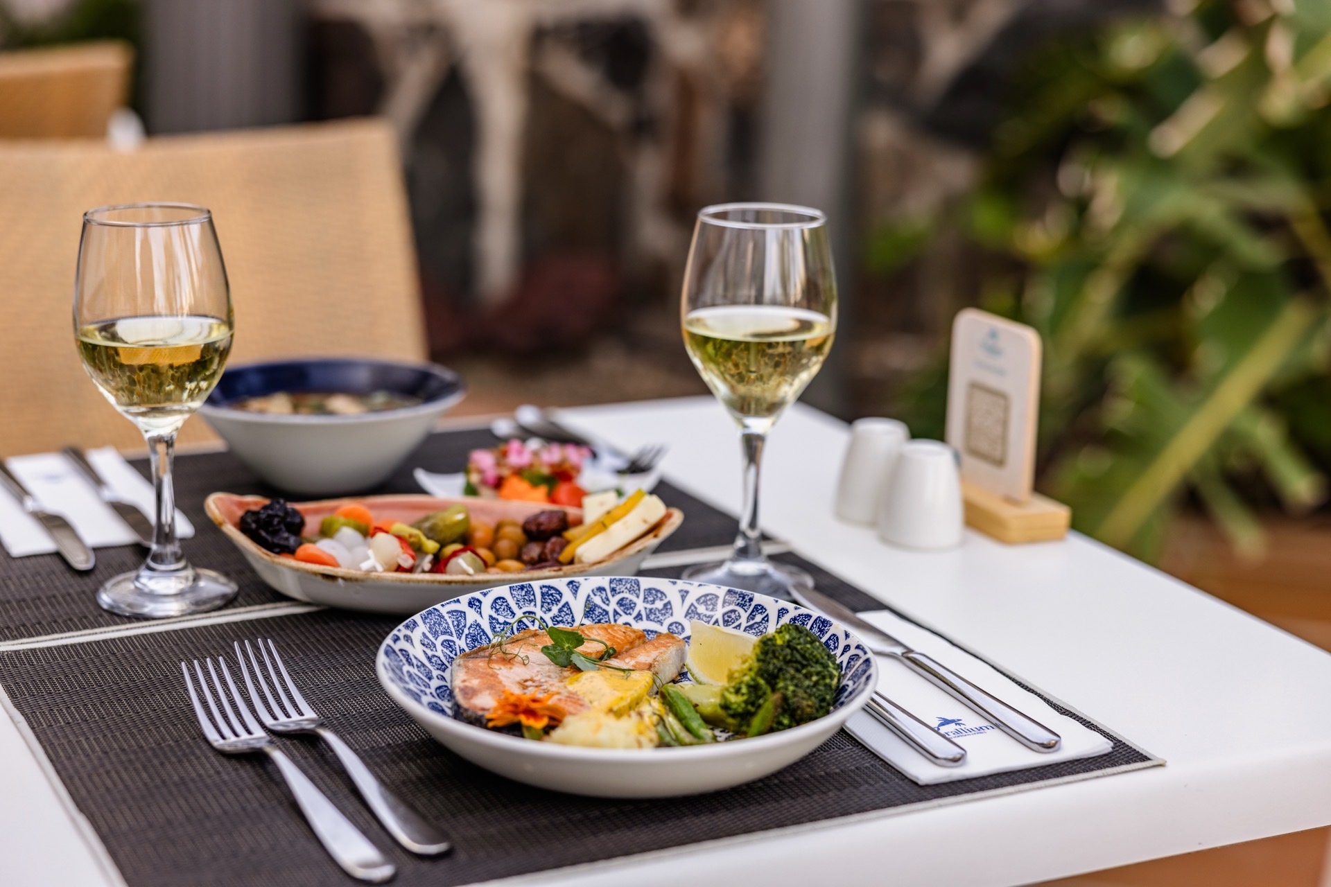 hotel-lopesan-san-agustin-alimentacion