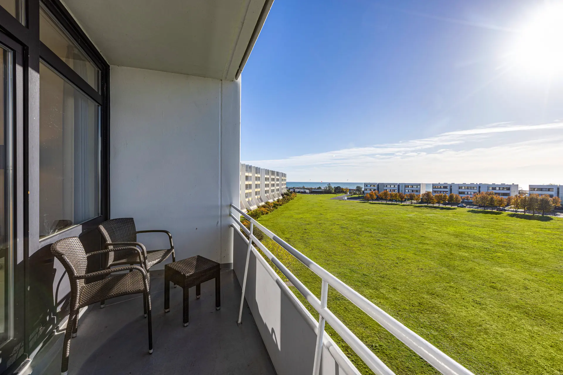 Habitaciones Hoteles Lopesan Alemania