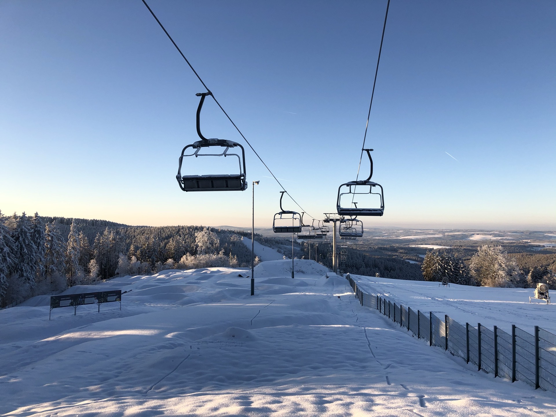 Ski Alemania Hoteles Lopesan