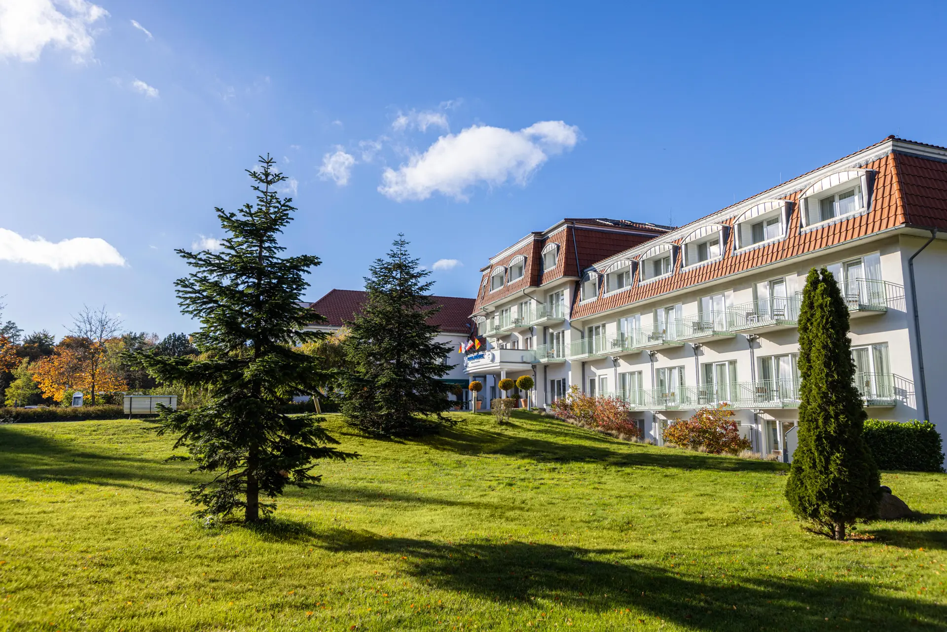 IFA Hotels & Resorts Alemania