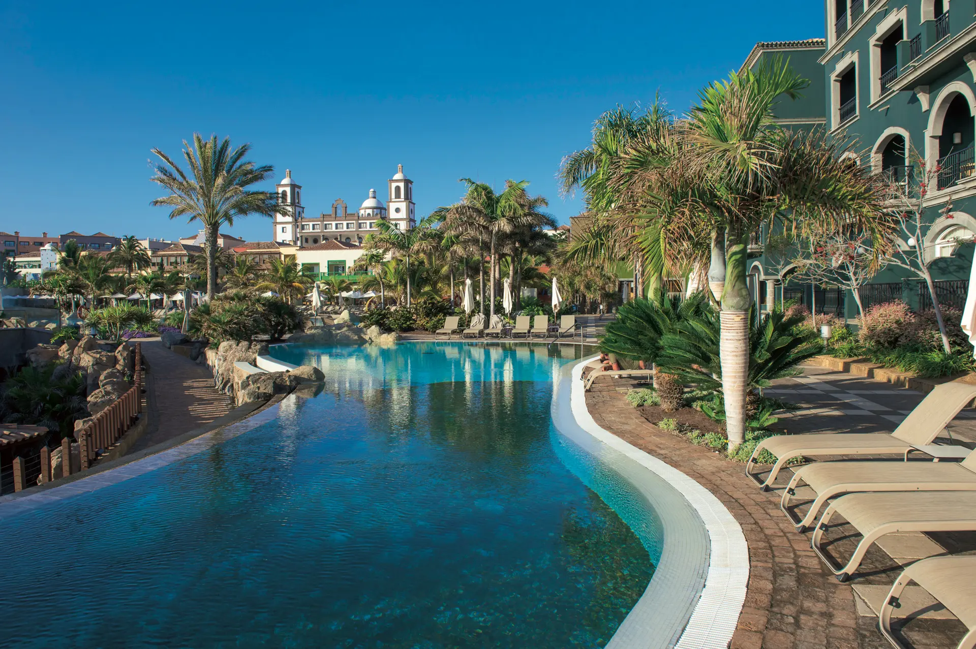 hoteles-para-familias-en-gran-canaria