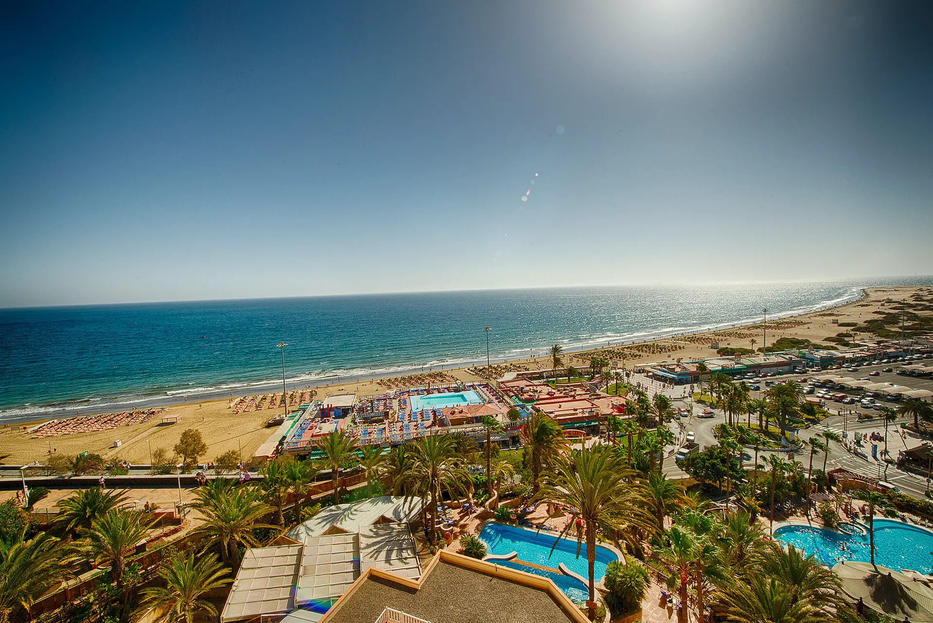 lopesan-gran-canaria