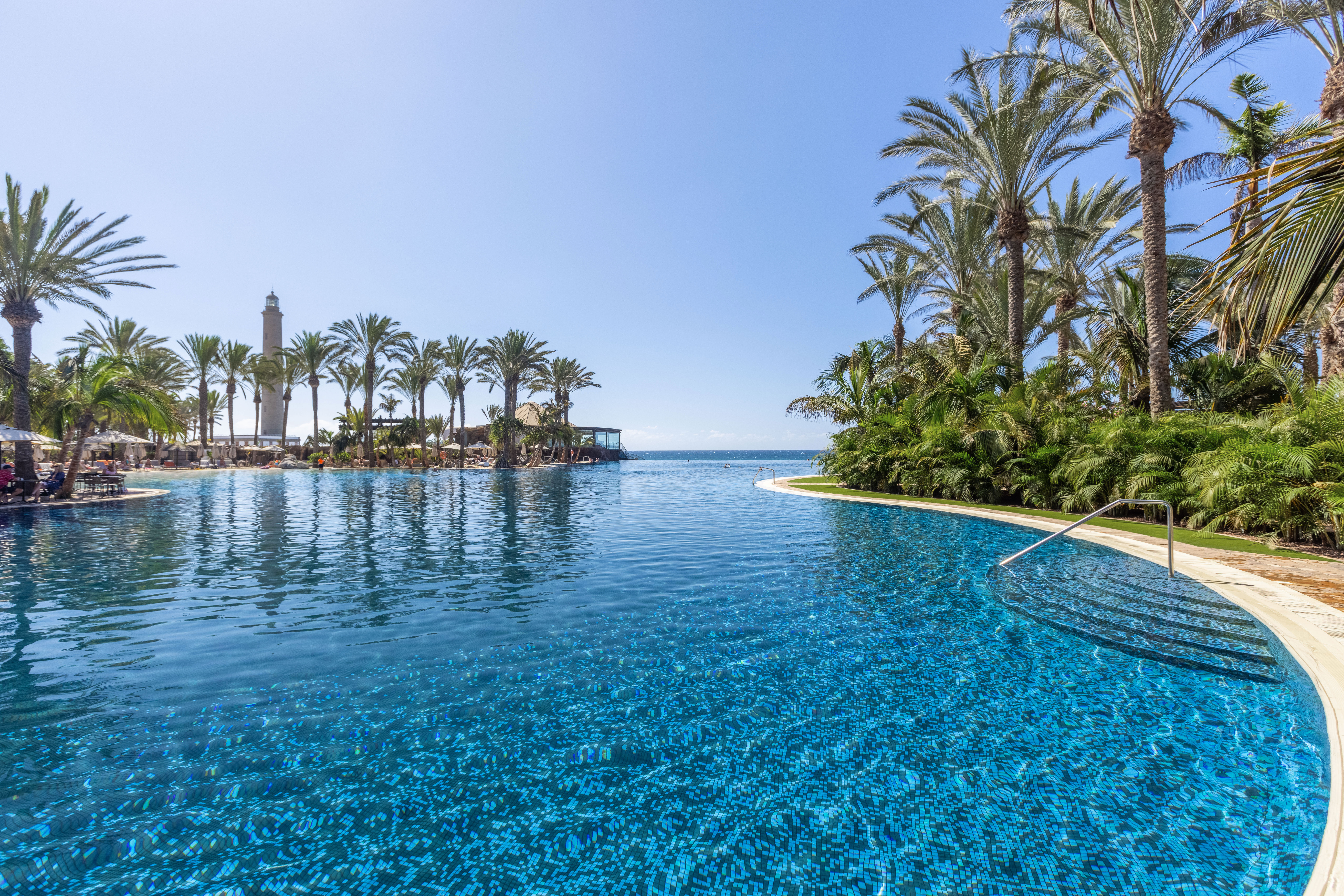 Lopesan Hotels in Spain