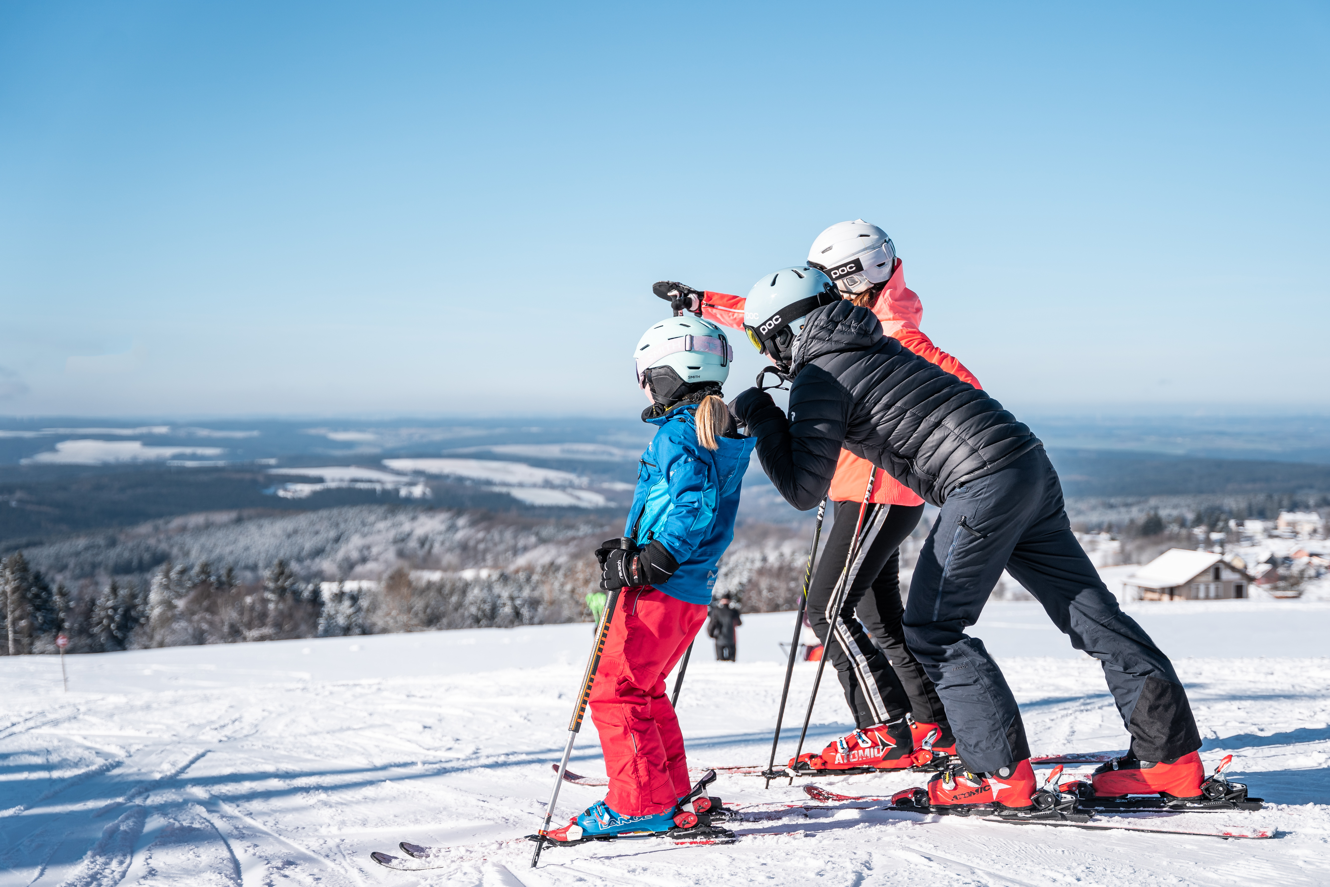 Ofertas Hotel IFA Schöneck