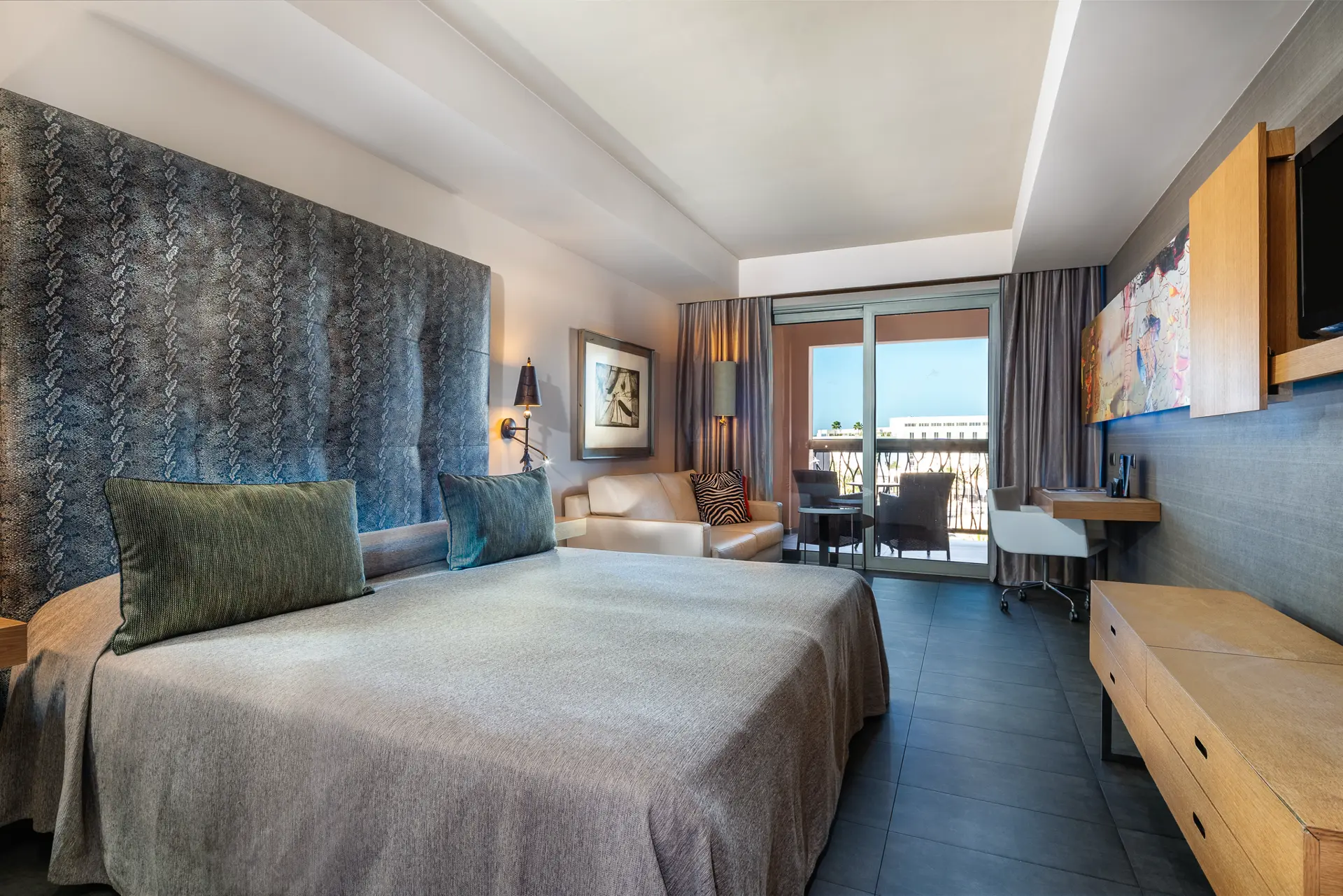 lopesan baobab fotos standard doppelzimmer