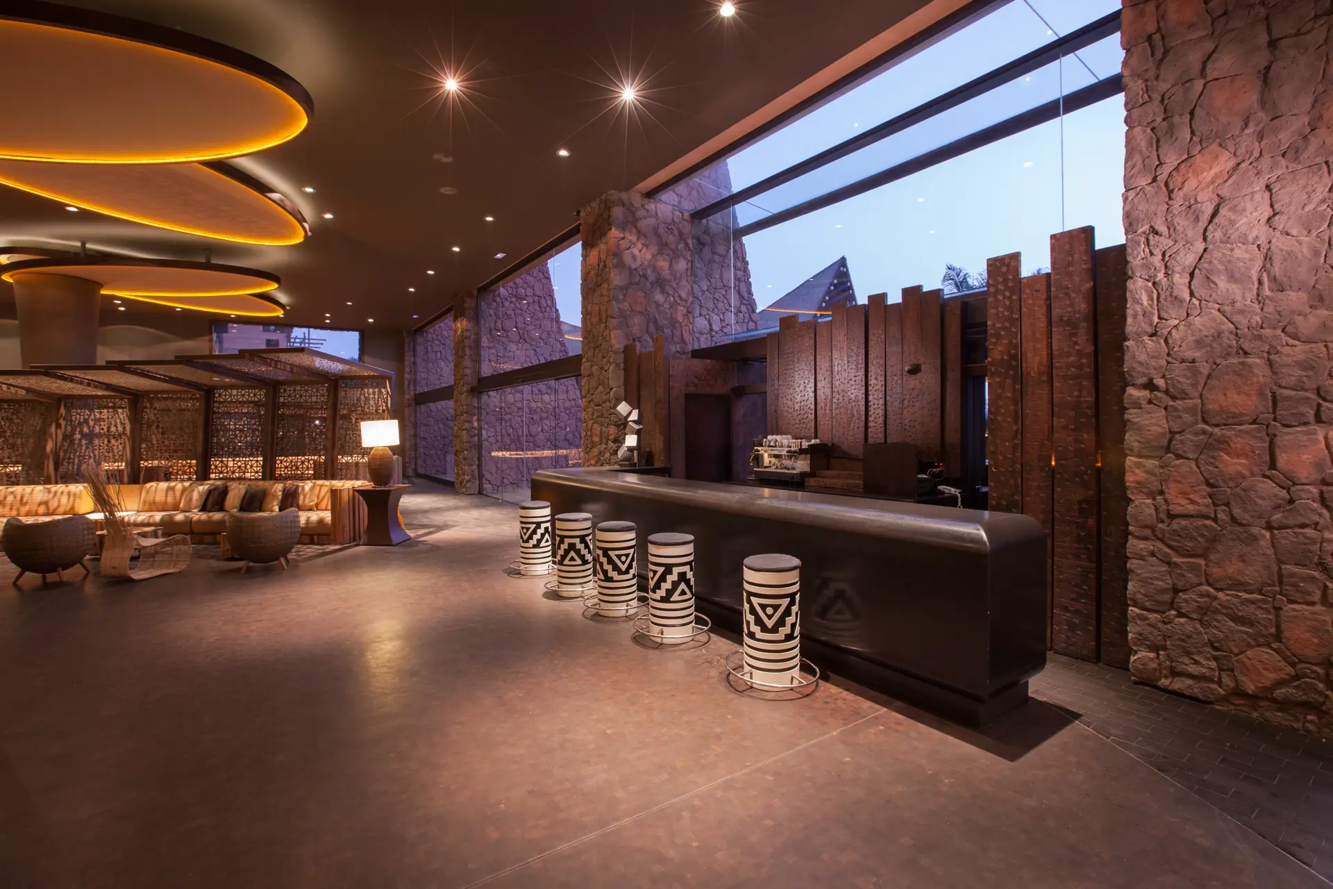 fotos backer-zone hotel lopesan baobab