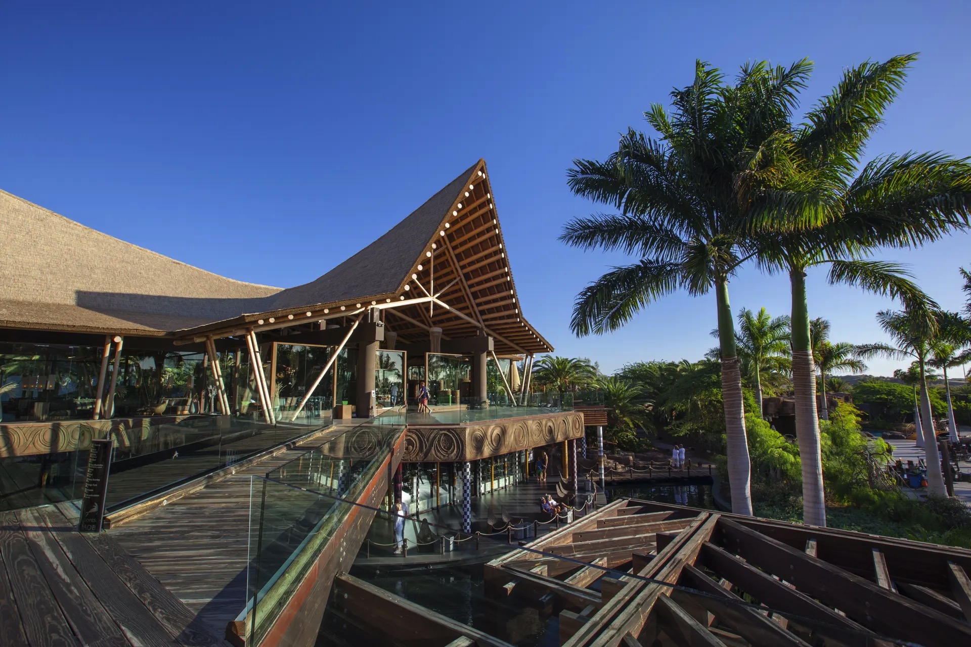 hotel baobab photos lodge zone