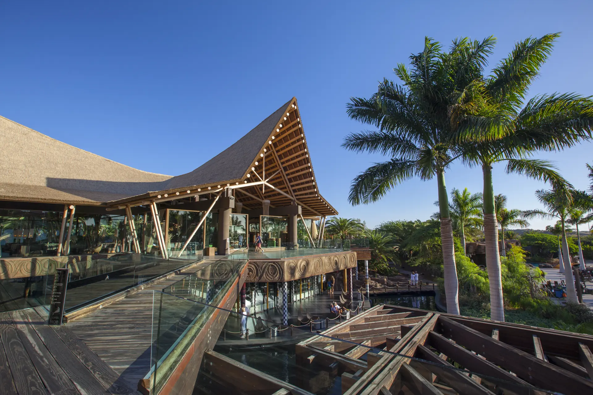 hotel baobab fotos lodge-zone