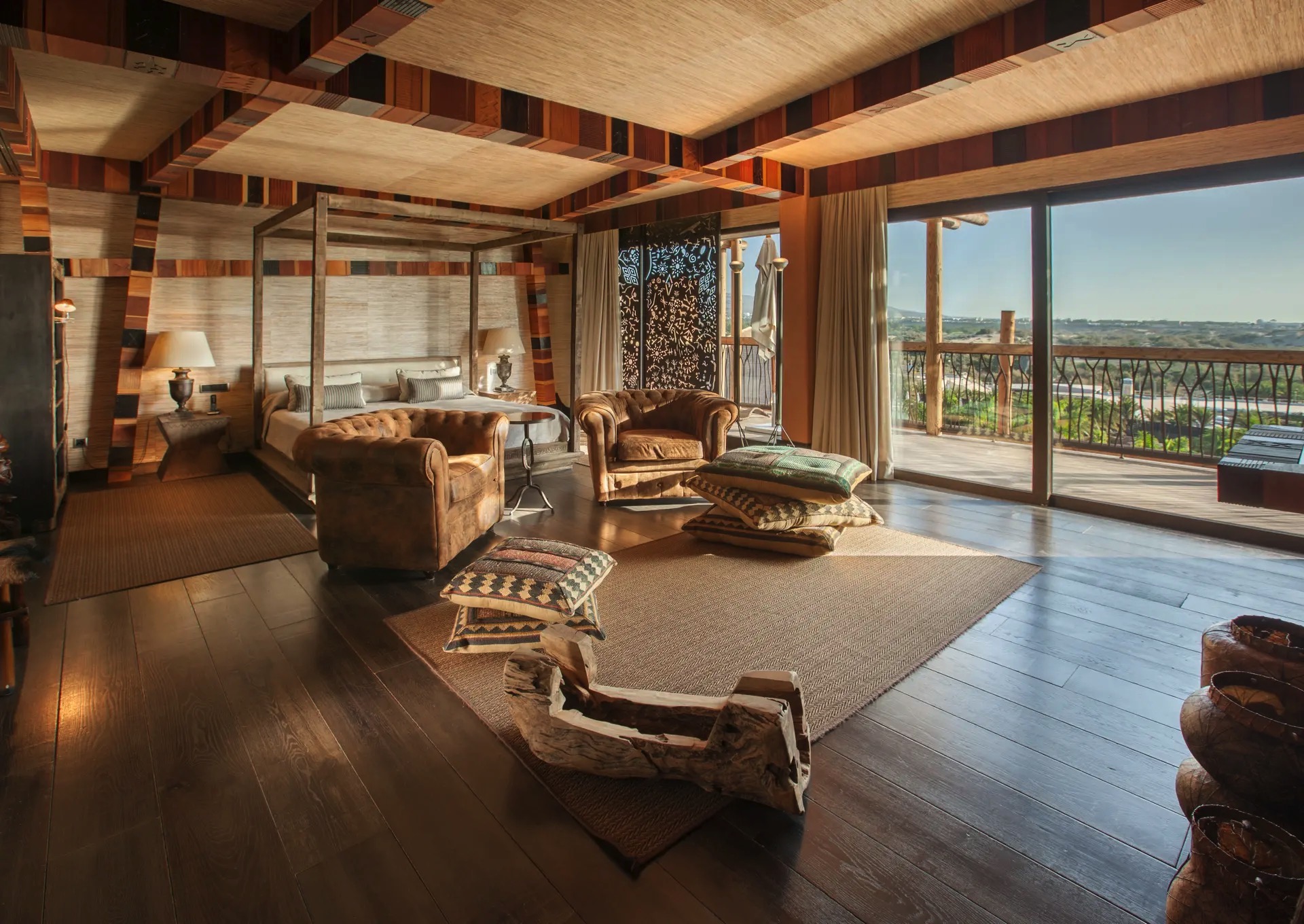 photos royal suite rooms hotel lopesan baobab