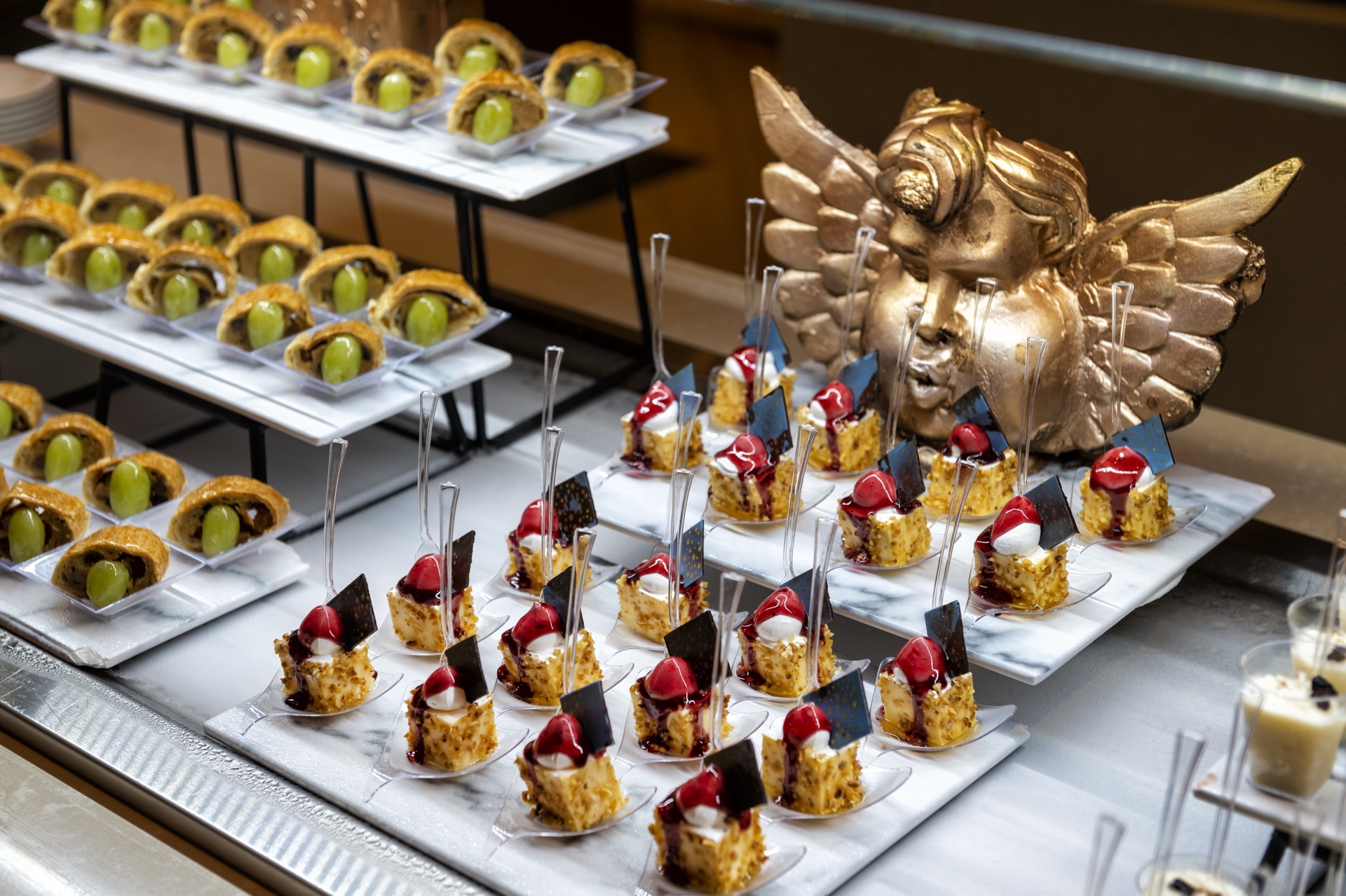 Gastronomie in Punta Cana