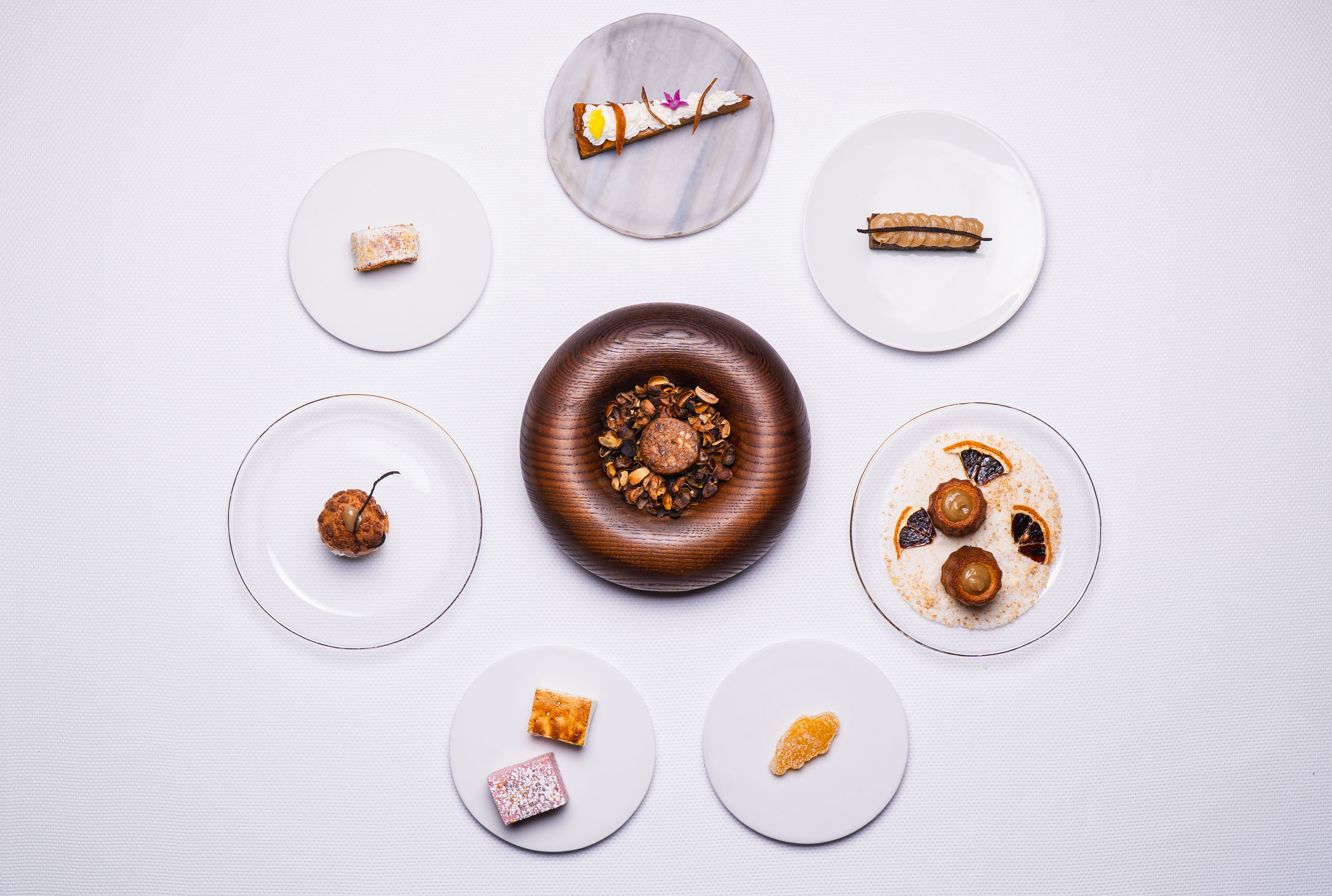 bevir restaurant dish lopesan costa meloneras