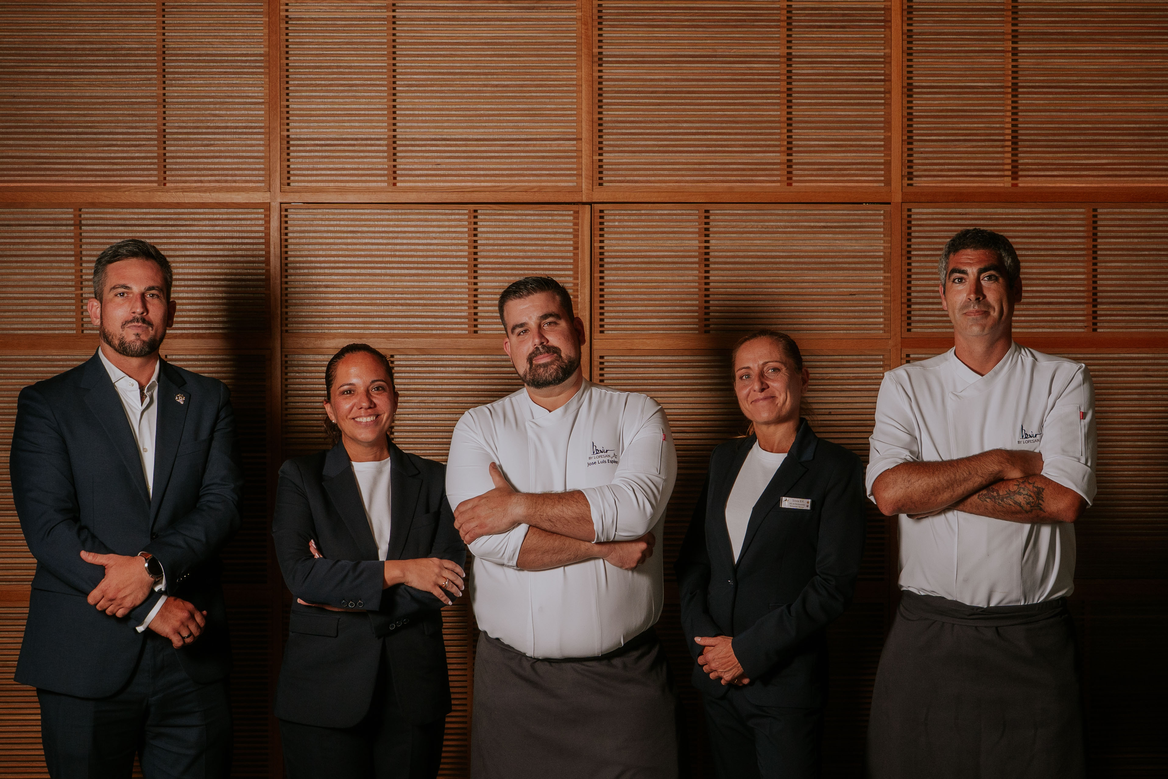 bevir staff lopesan costa meloneras