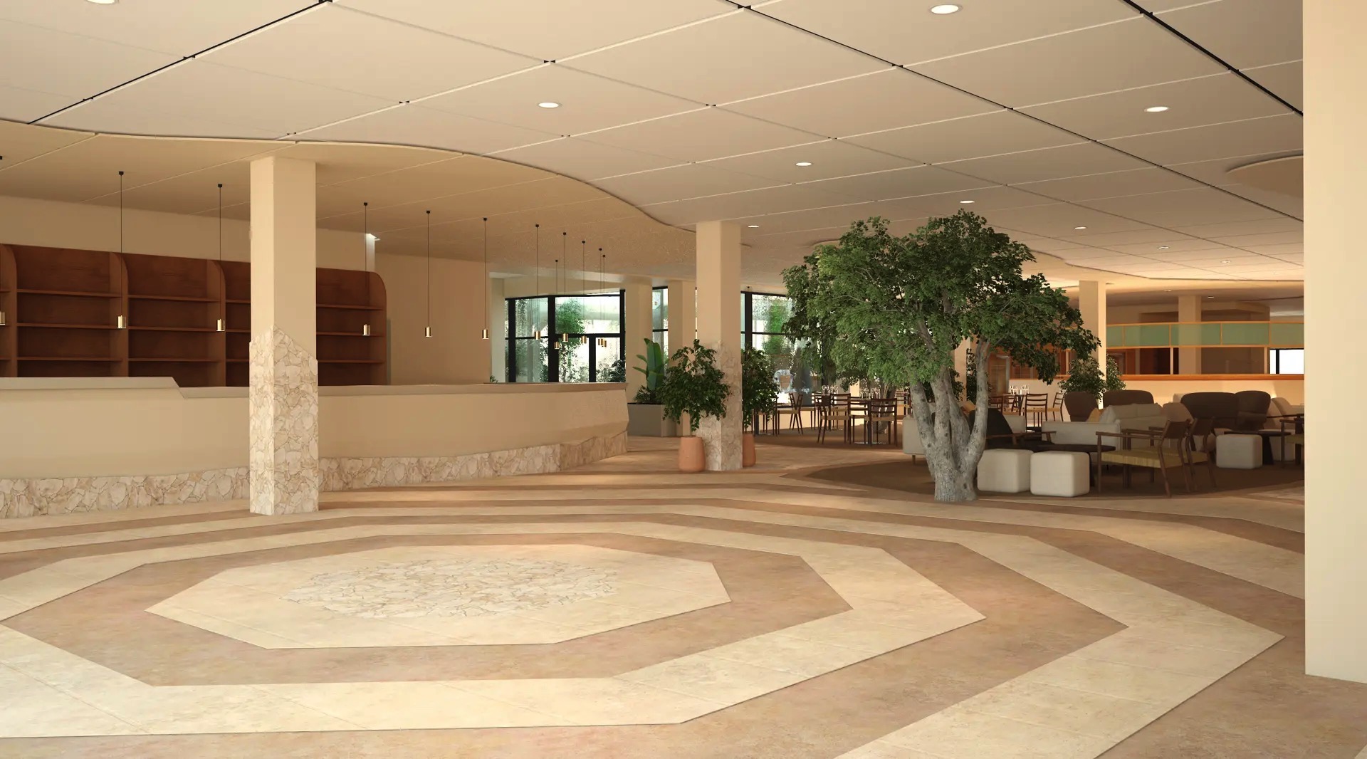 Rooms IFA Schöneck Hotel