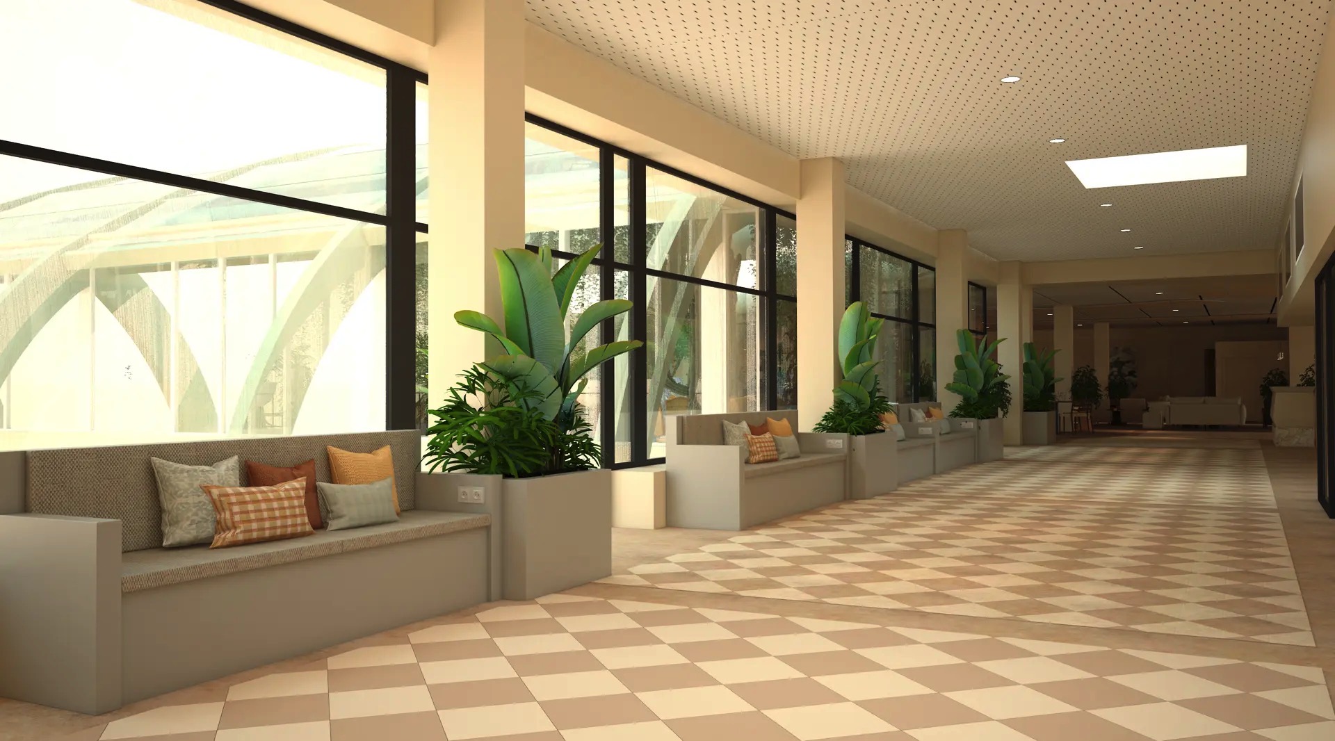 Congresses IFA Schöneck