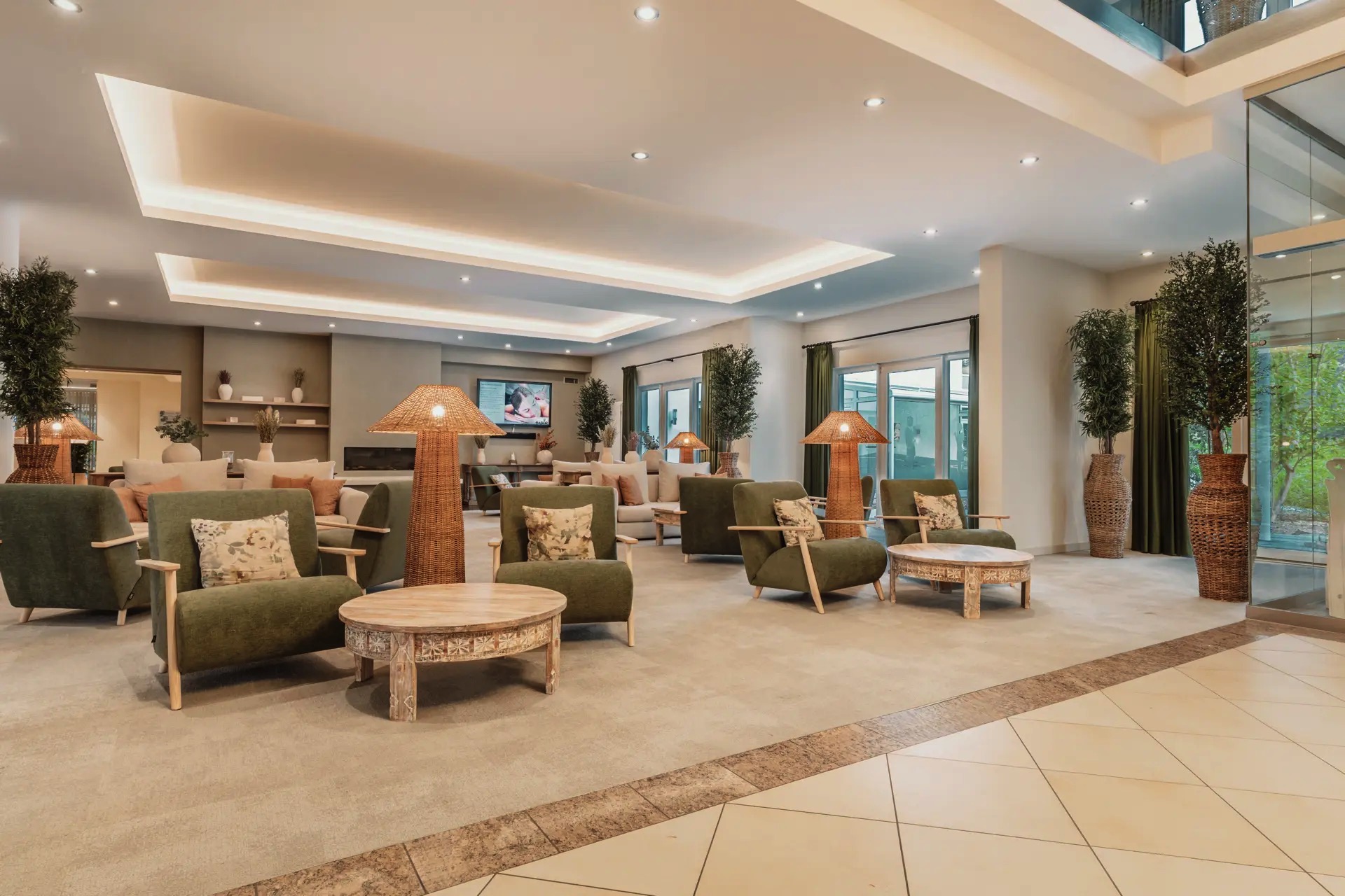 Meetings IFA Graal-Müritz