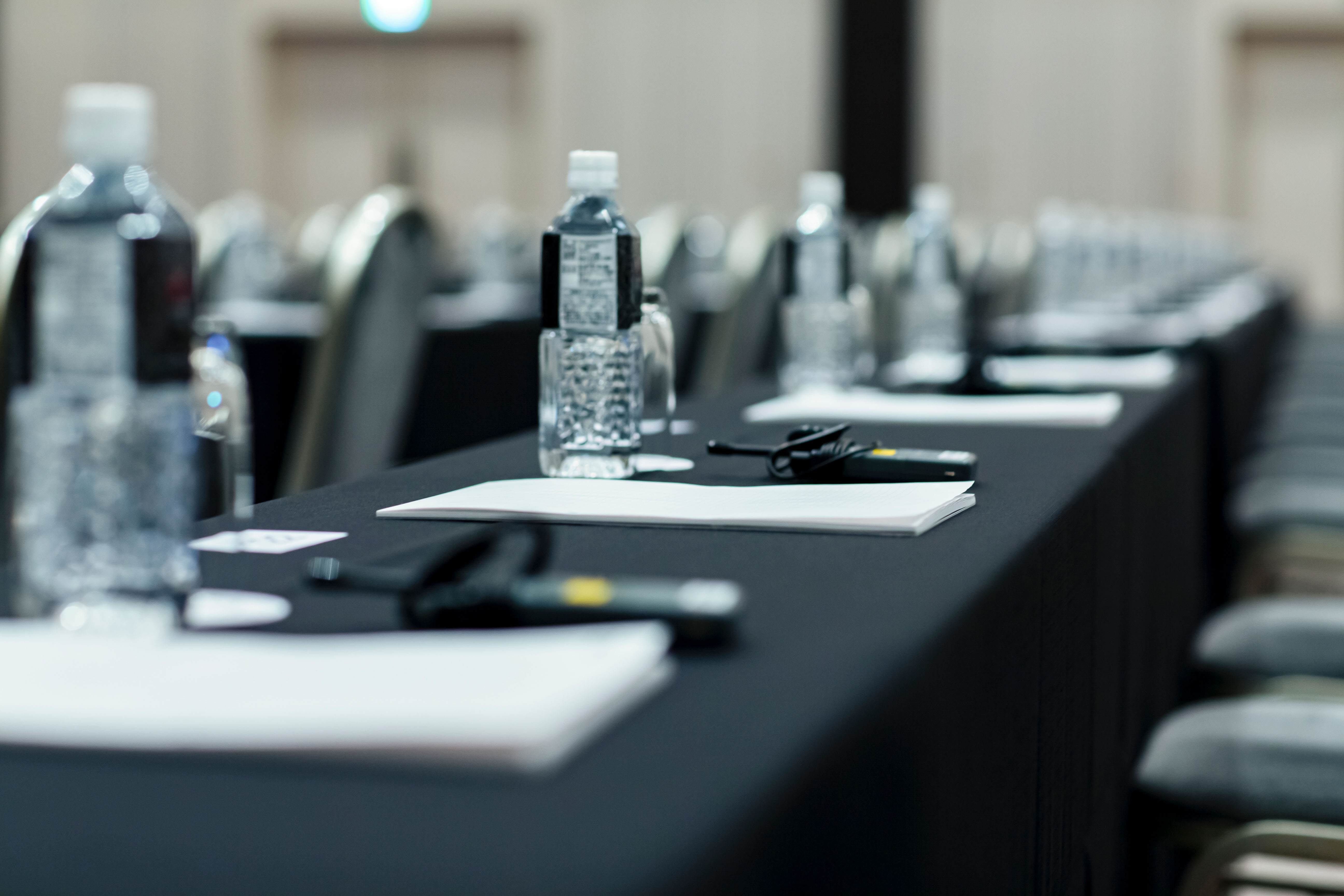 Business Events IFA Graal-Müritz