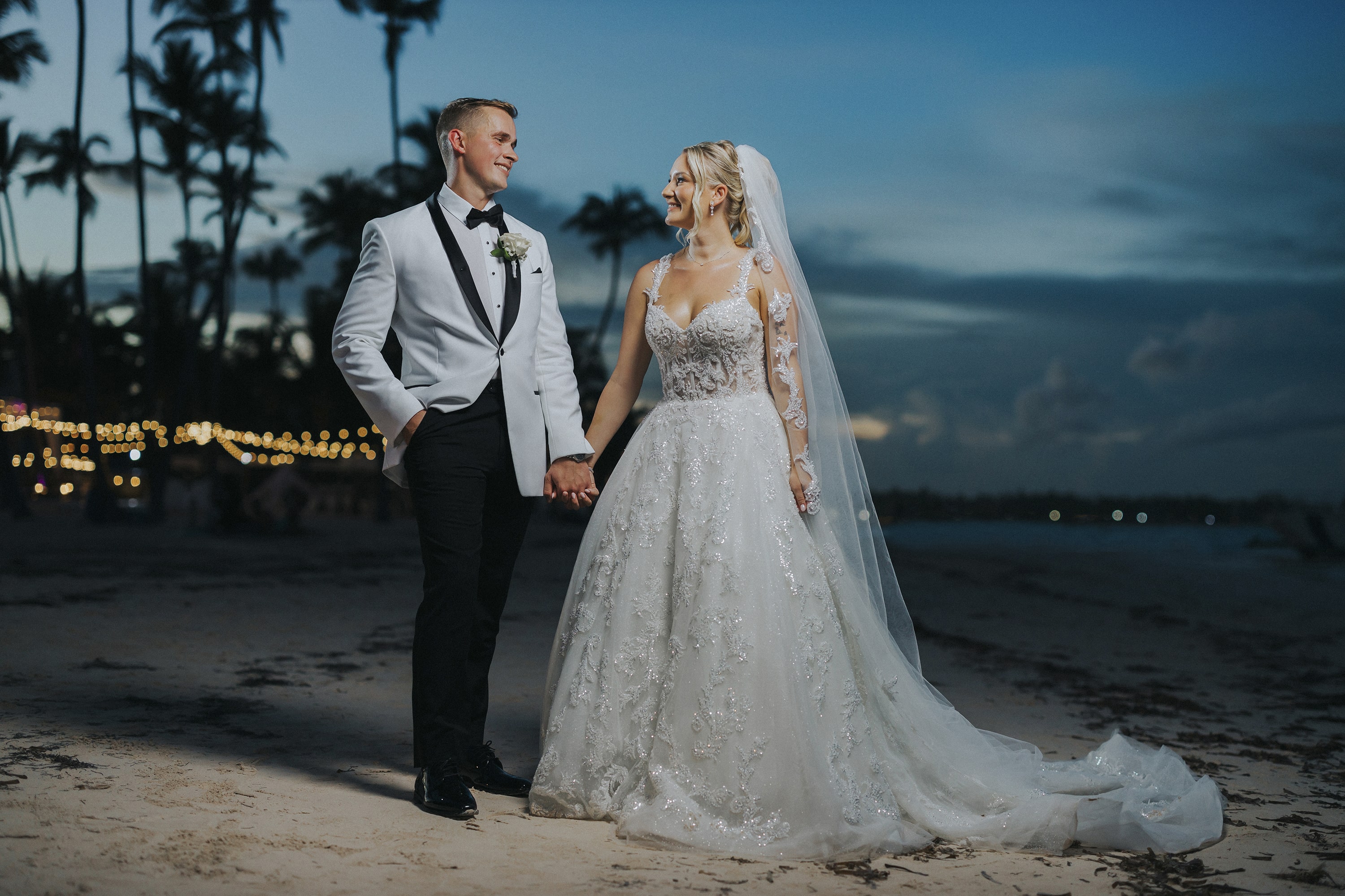 celebrar boda lopesan costa bavaro resort
