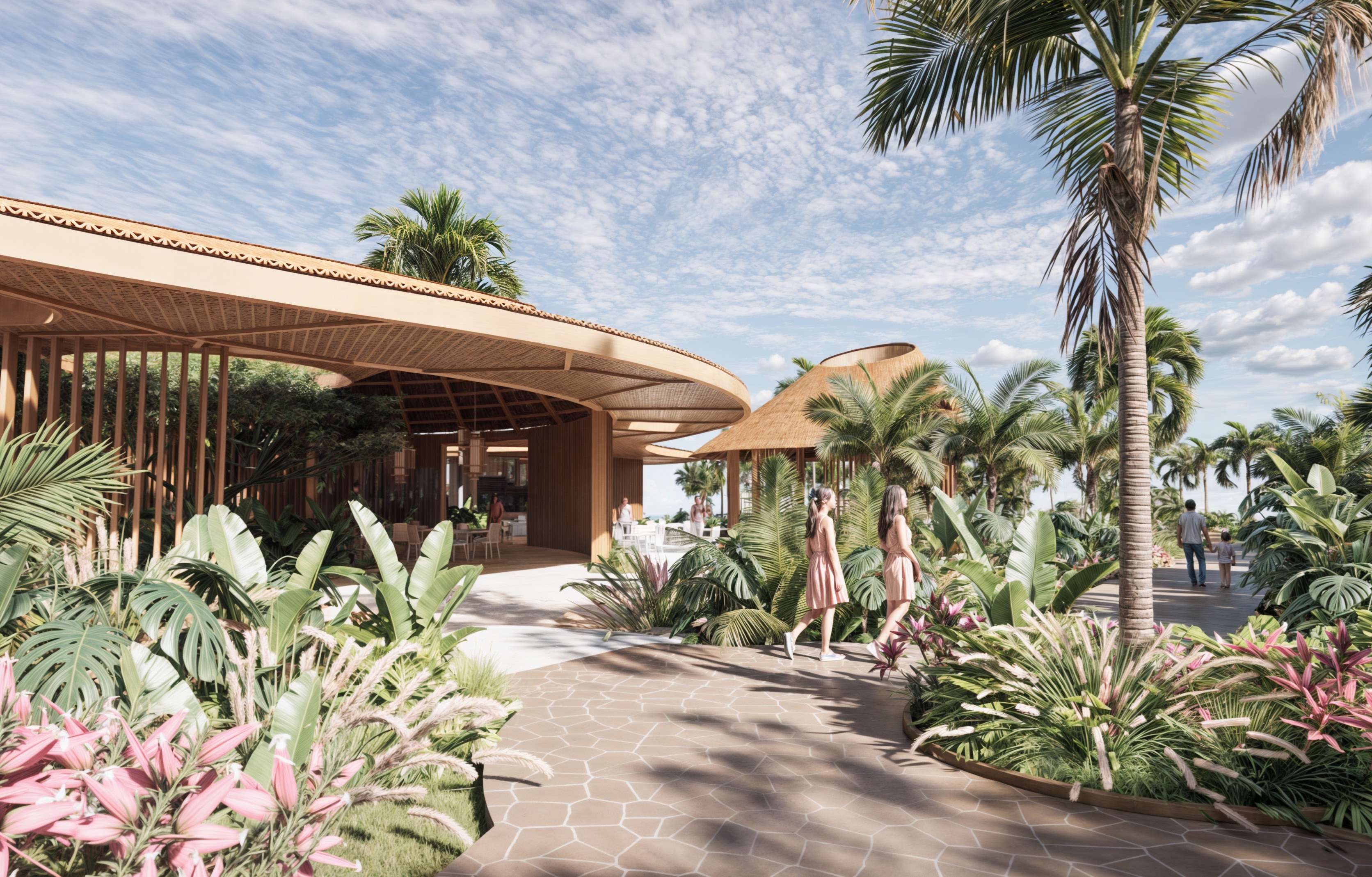 Beach Club Galerie Lopesan Splash Cove Resort