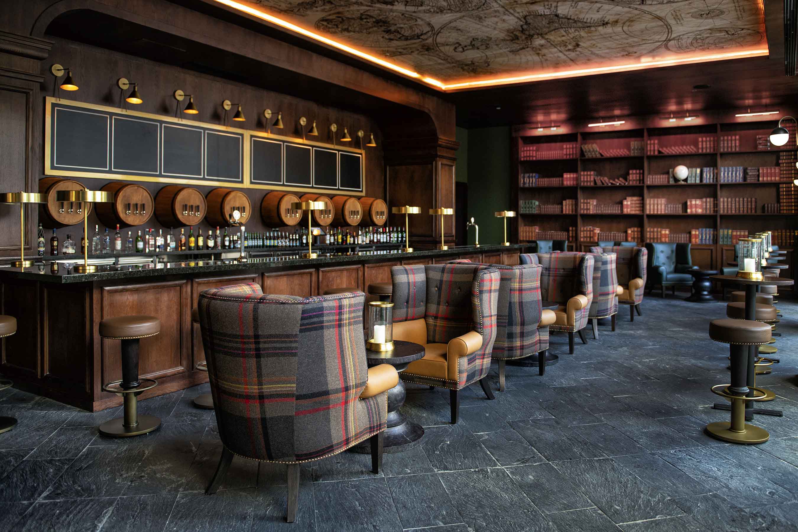 Englischer Pub Fotos Lopesan Splash Cove