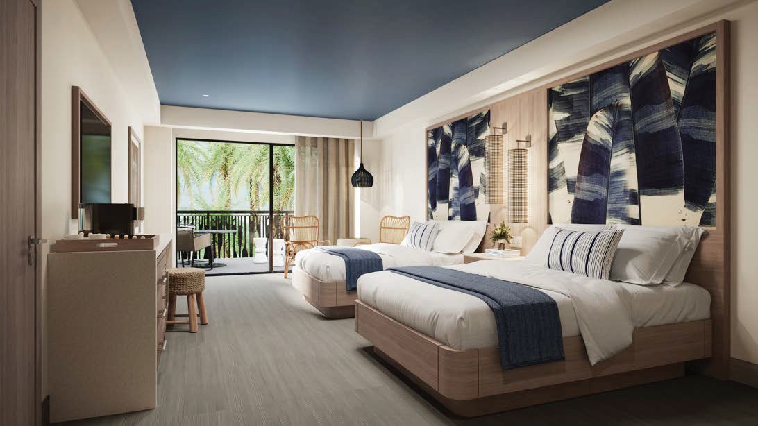 Zimmerfotos Lopesan Splash Cove