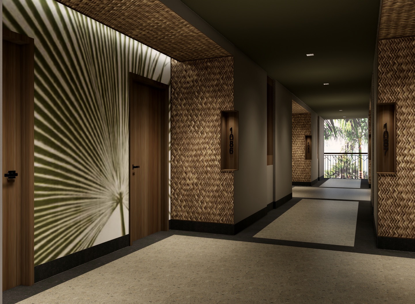 Junior Suite Swim Up Queen Lopesan Caoba Lagoon