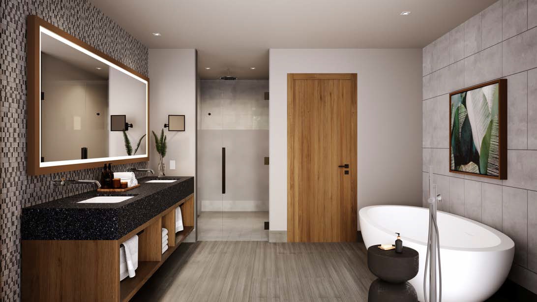 One Bedroom Suite King Resort Lopesan Caoba Lagoon