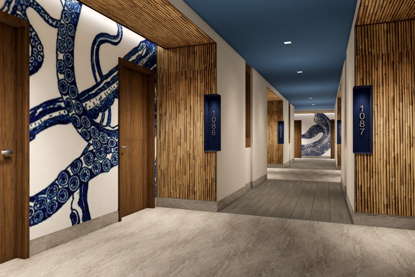 Junior Suite Swim Up Queen Lopesan Splash Cove