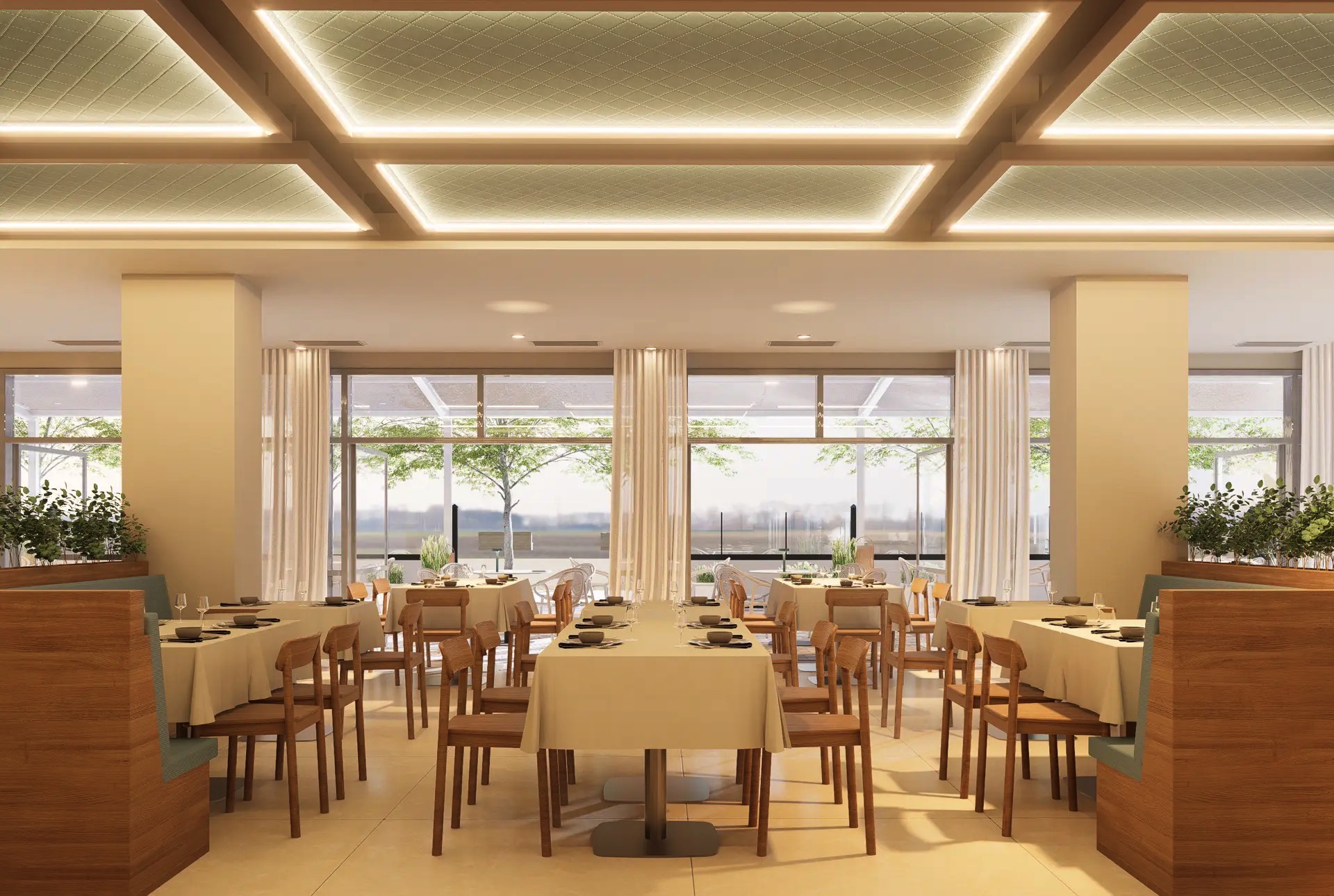 gastronomia-hotel-ifa-rugen