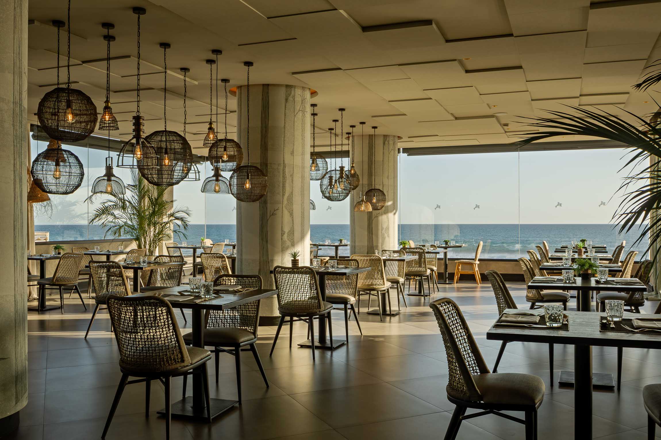ocean buffet restaurants hotel faro a lopesan collection hotel