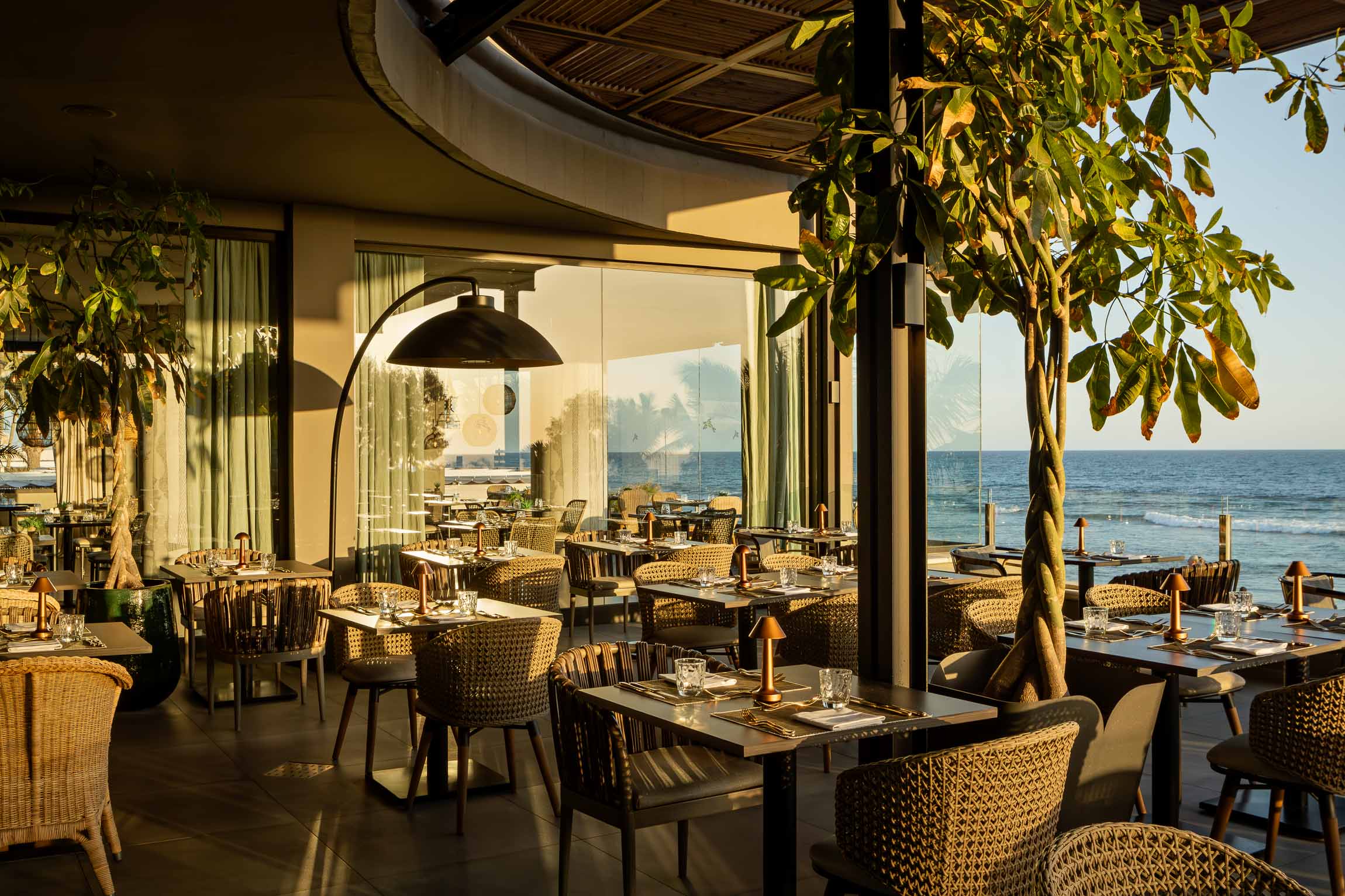 gastronomy ocean buffet hotel faro a lopesan collection hotel