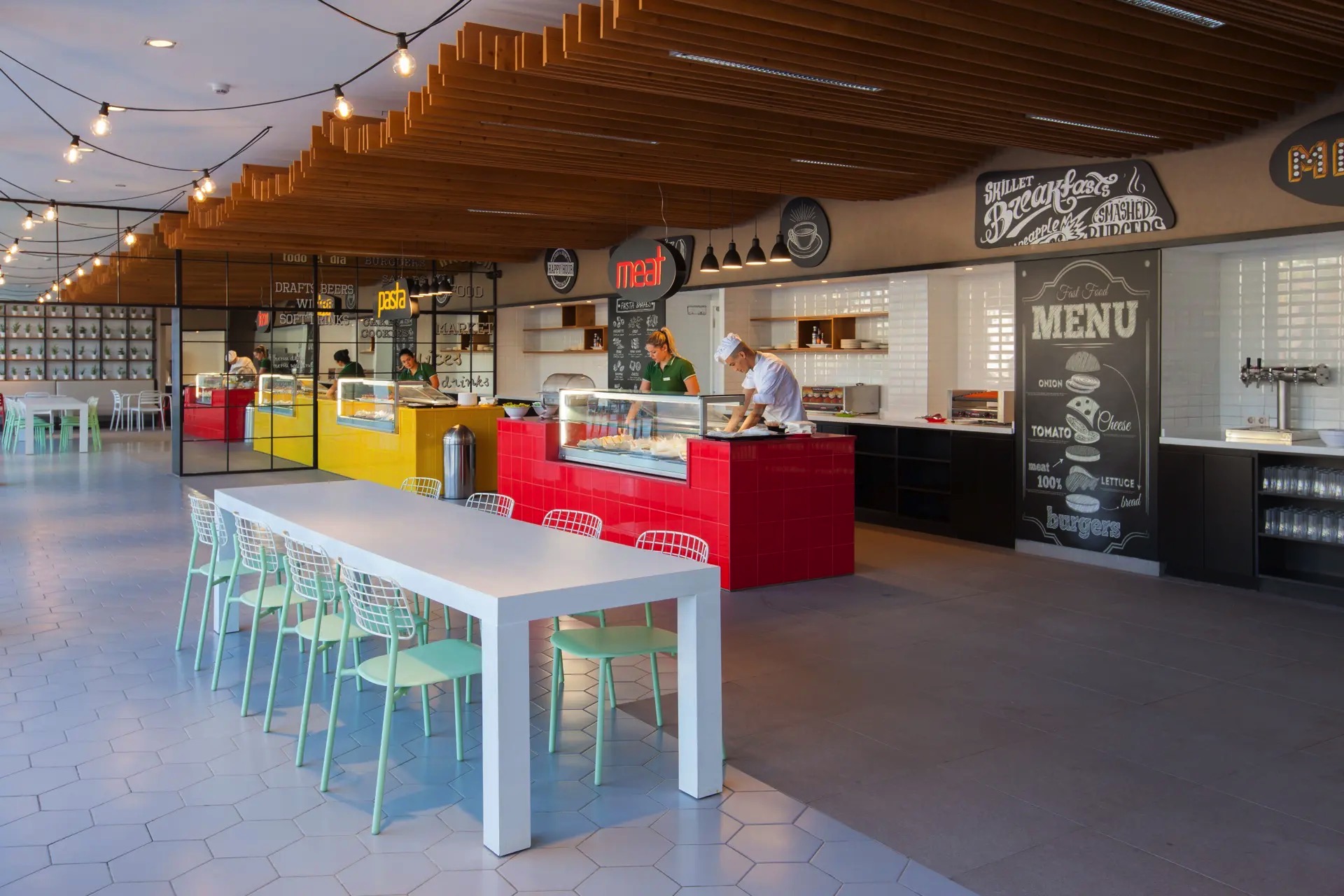 gastronomia abora catarina by lopesan hotels