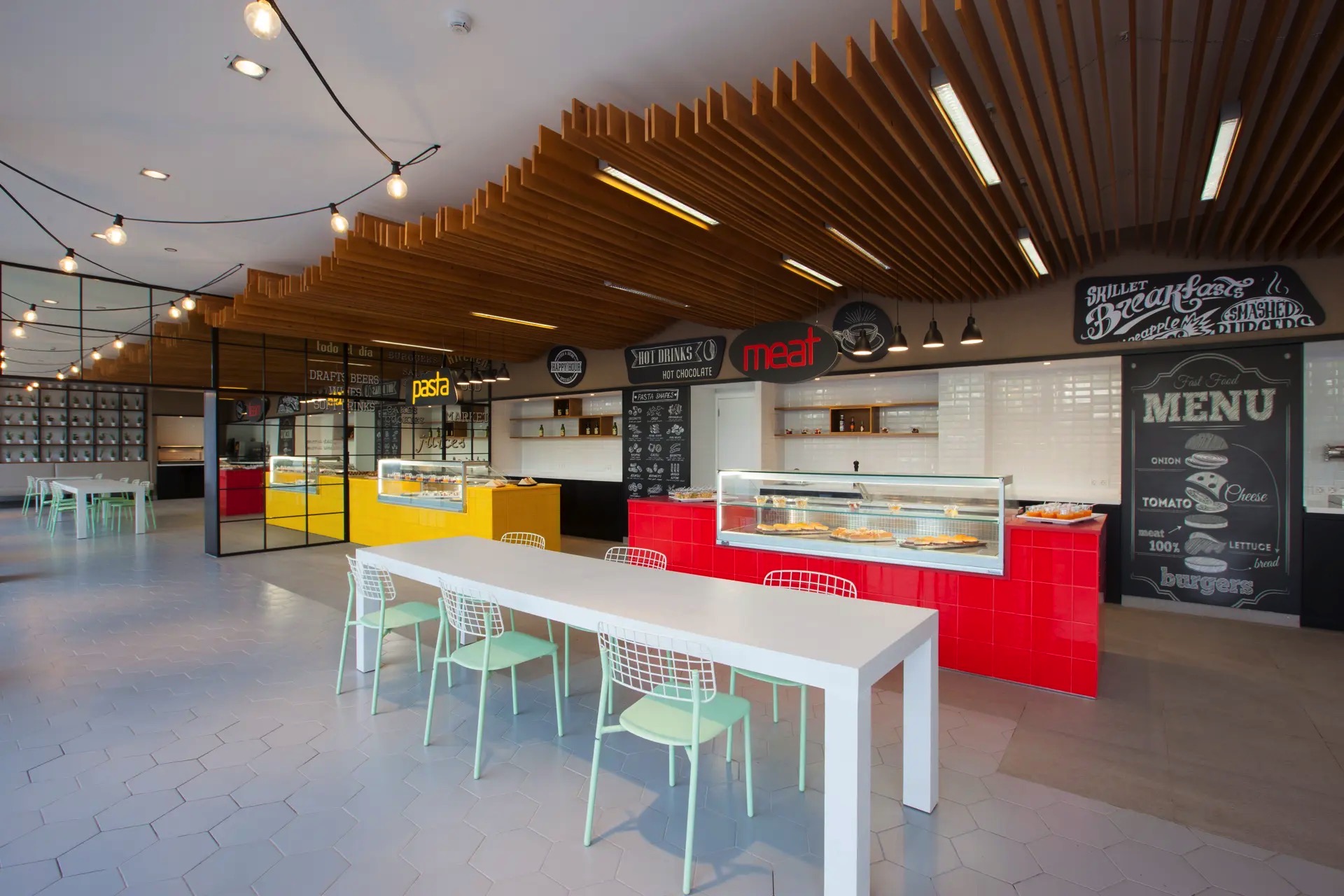 oferta gastronomica hotel lopesan abora catarina