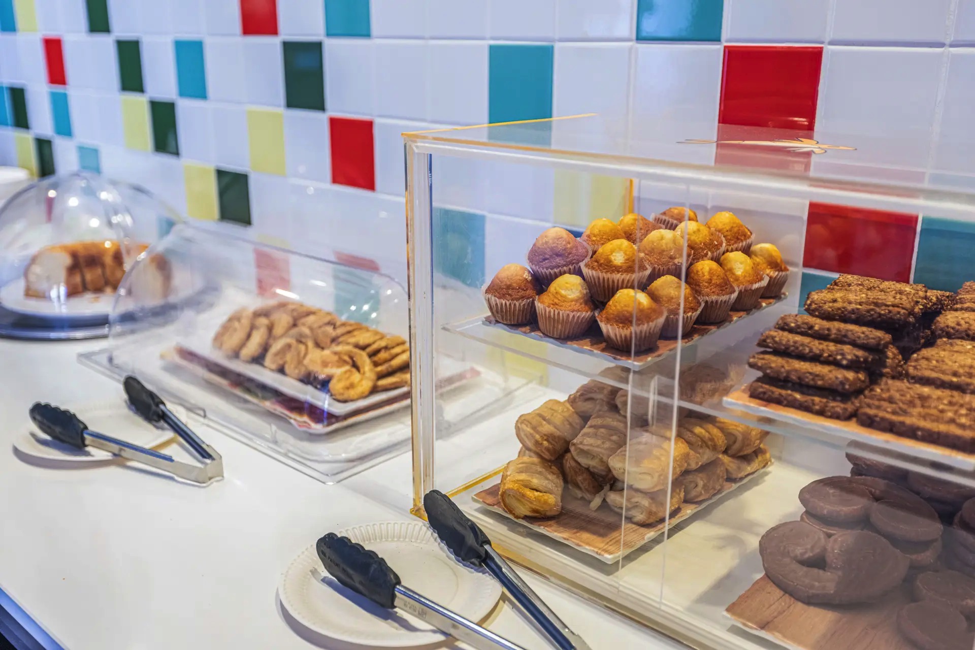 24 horas snack bar abora catarina by lopesan hotels