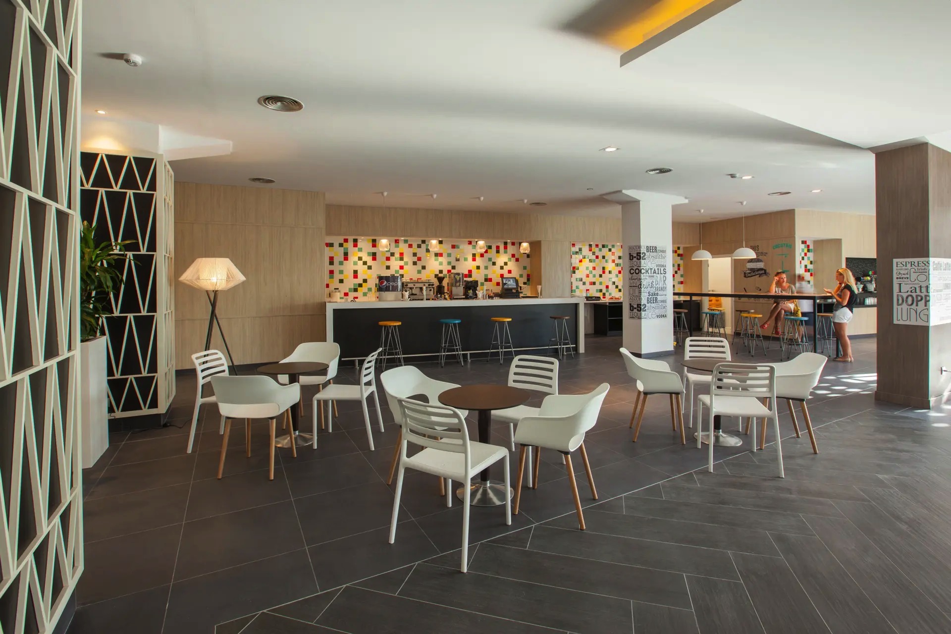 24-7snack bar abora catarina by lopesan hotels