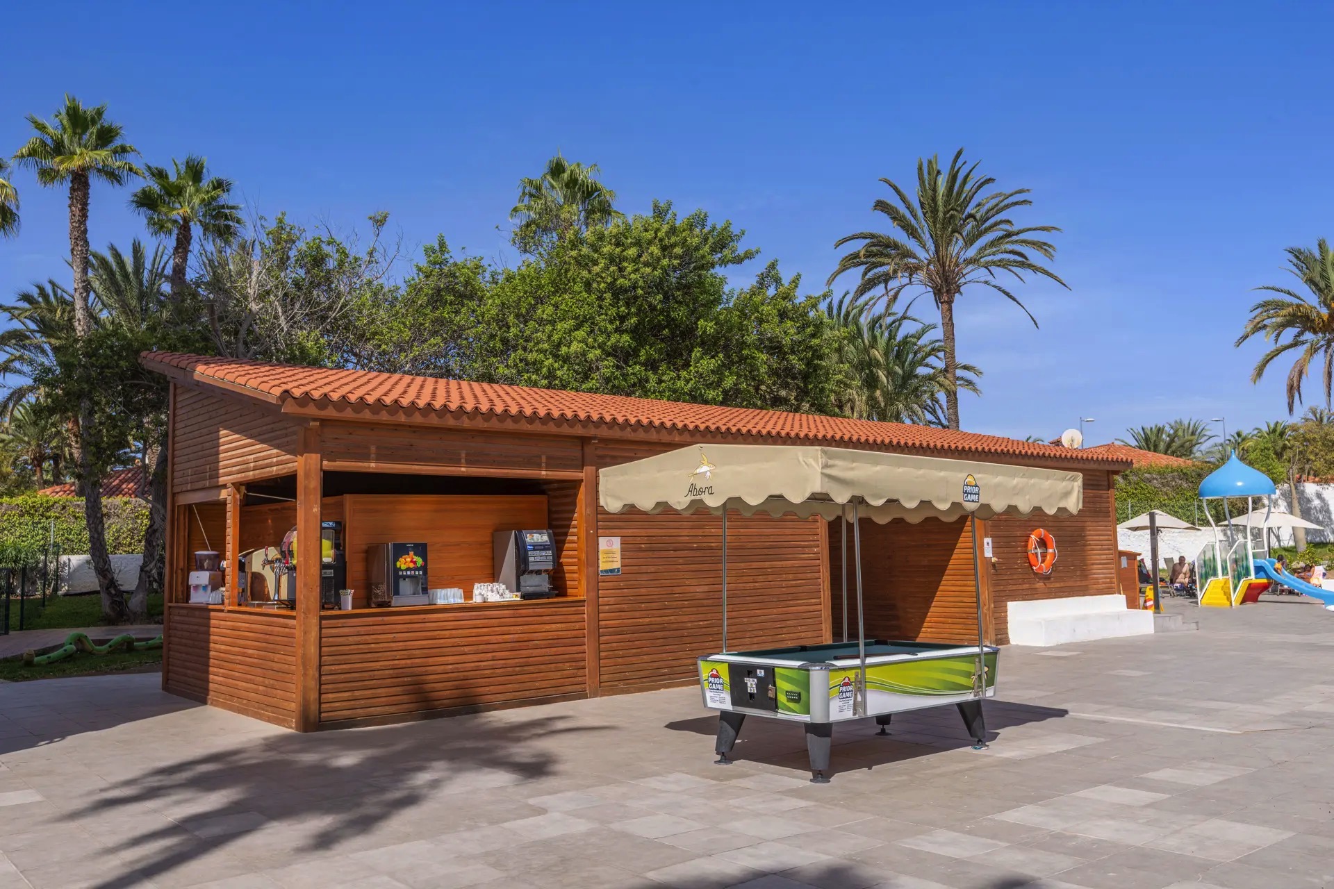 ubicacion abora bar piscina abora catarina by lopesan hotels