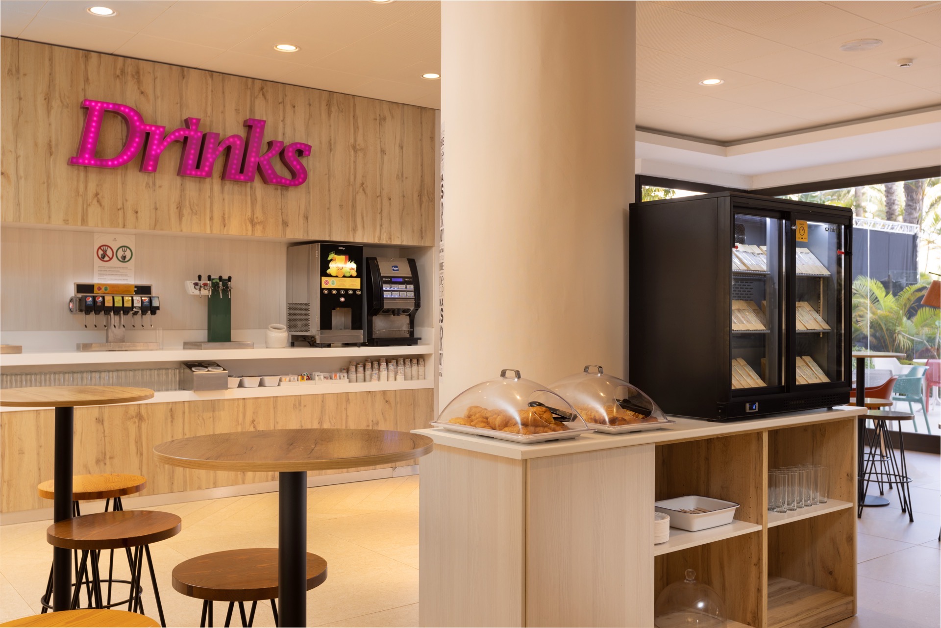 gastronomy abora continental by lopesan hotels