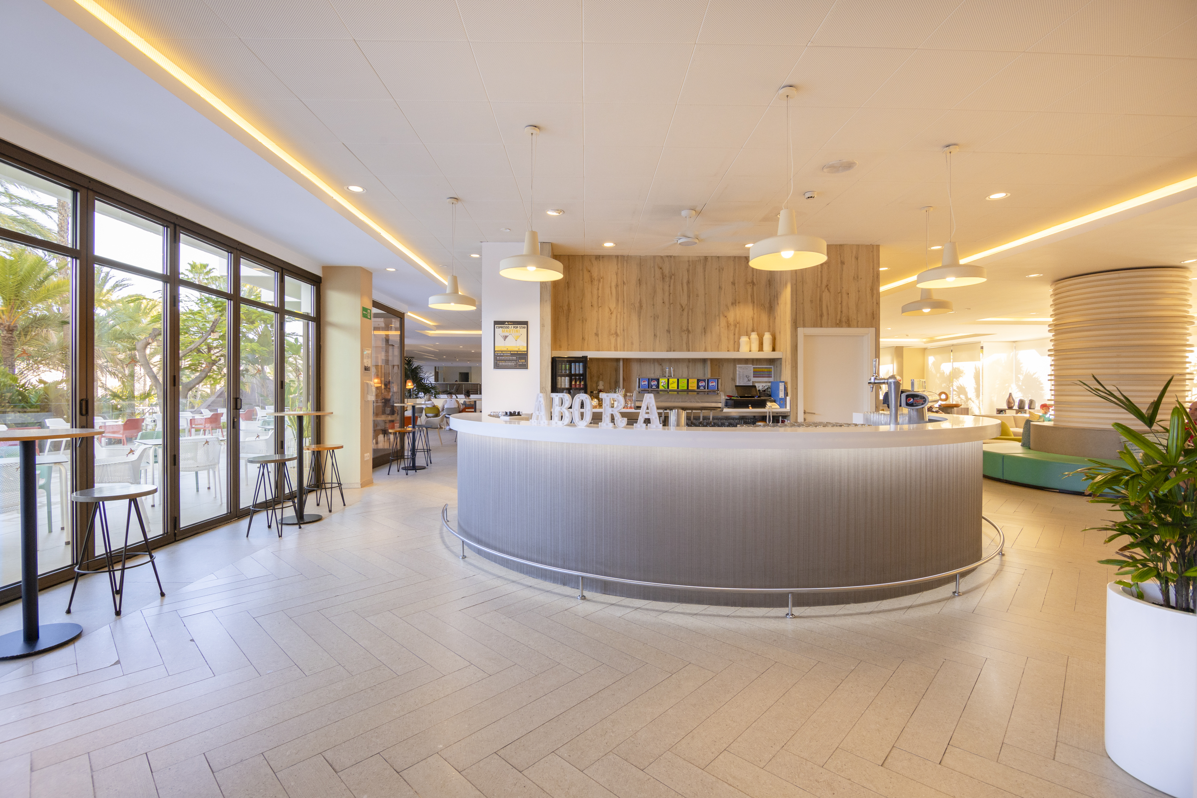 todo incluido abora continental by lopesan hotels