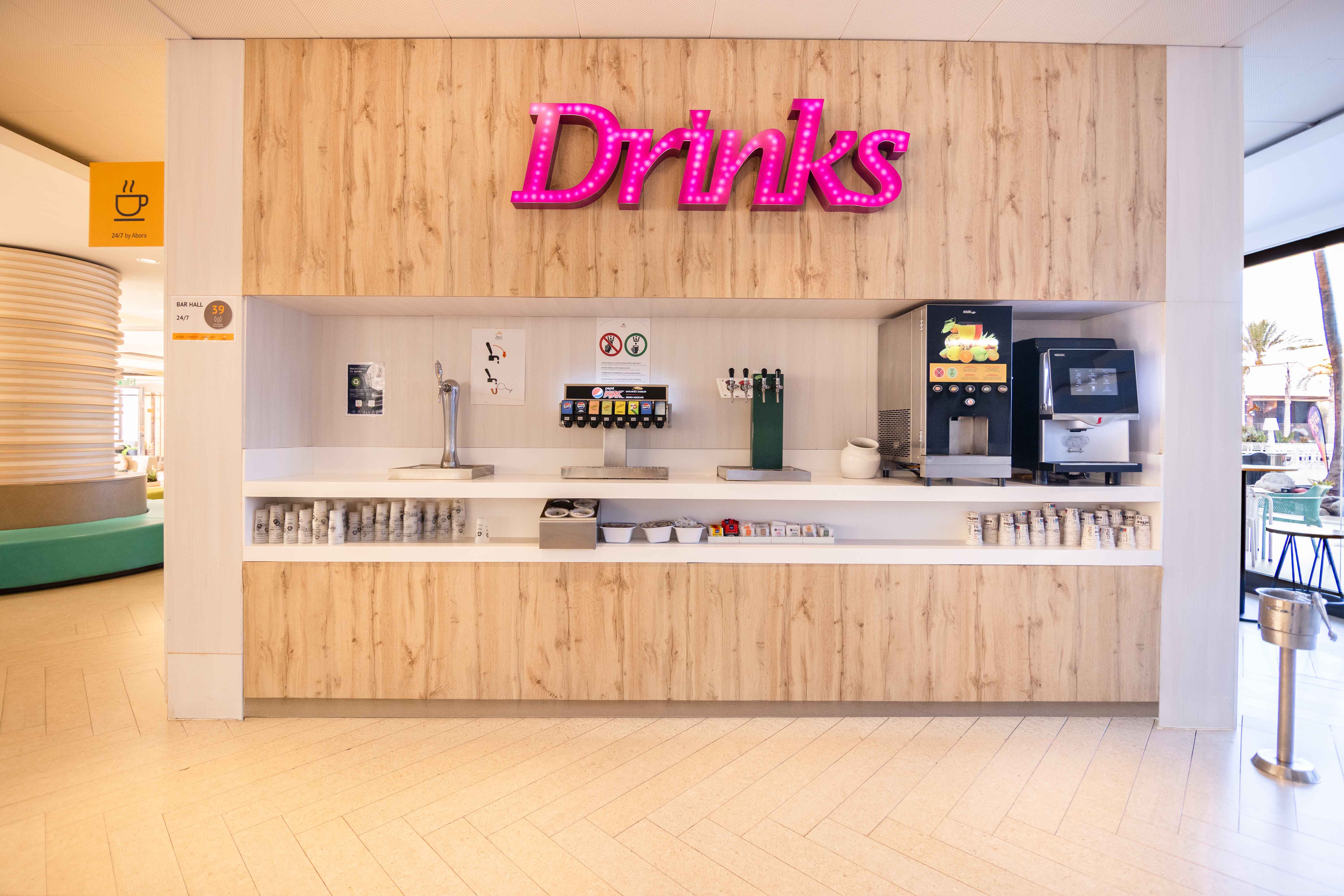 todo incluido premium abora continental by lopesan hotels