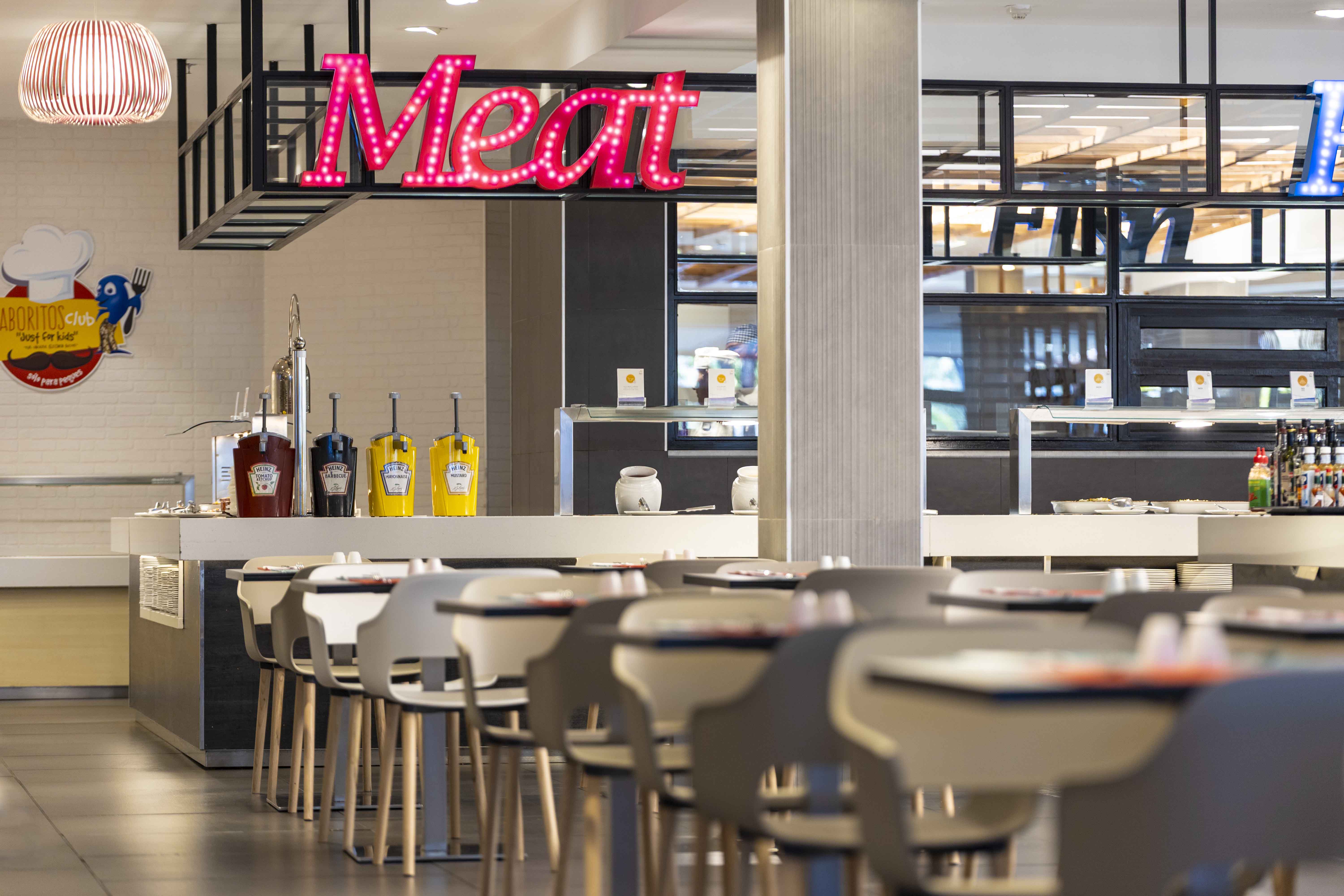 todo incluido premium alojamiento hotel abora continental