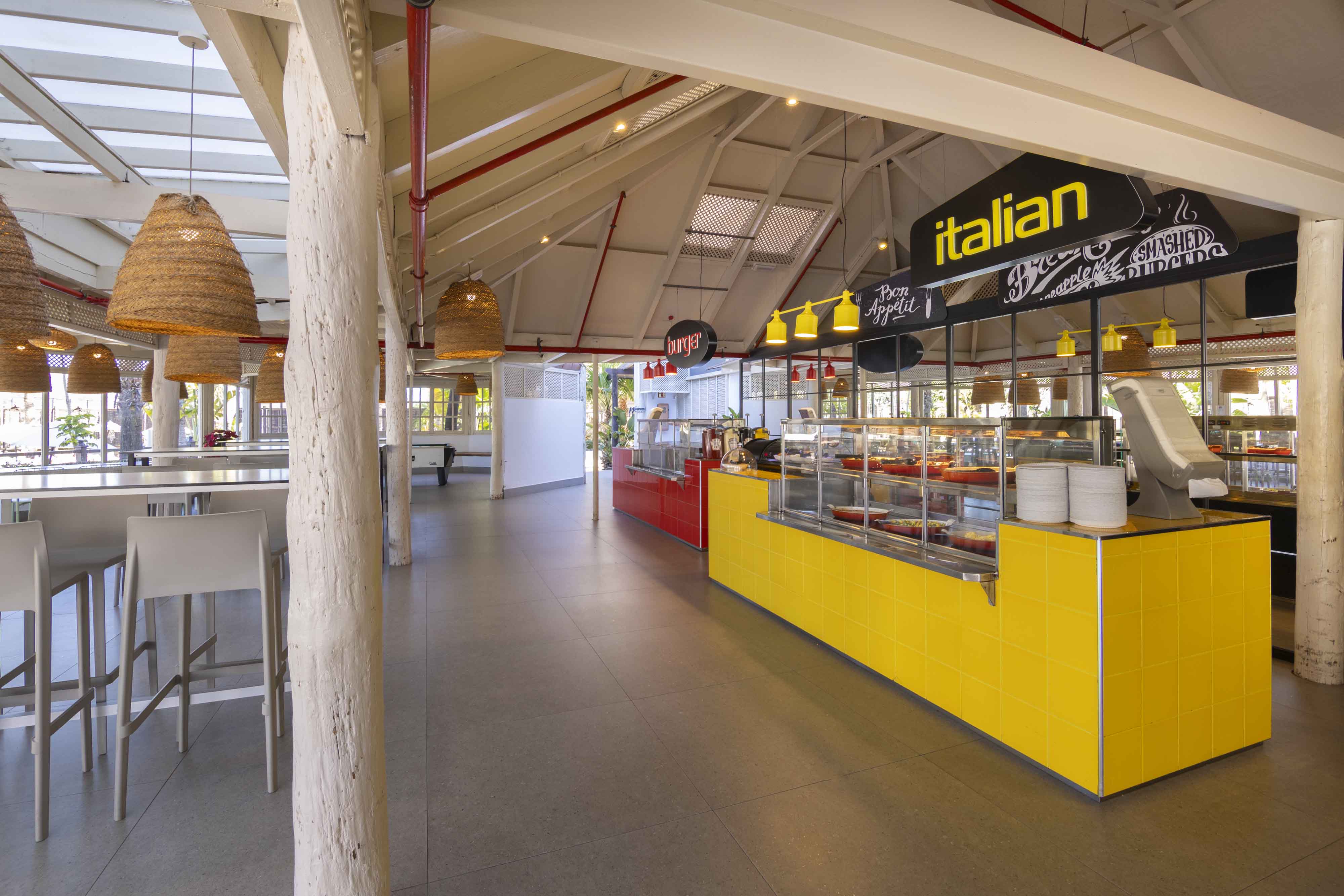 todo incluido premium hotel abora continental by lopesan