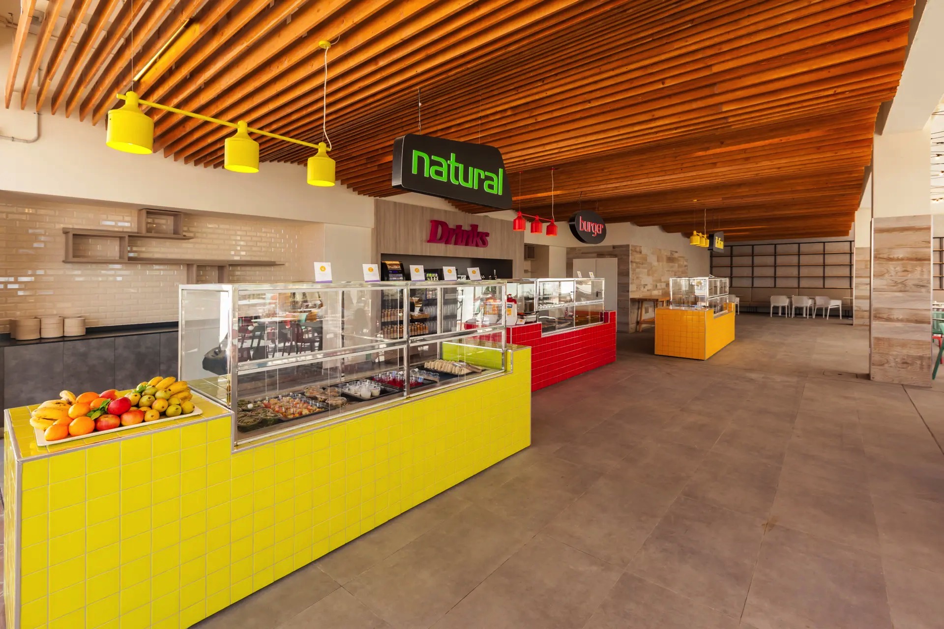 snack bar abora interclub atlantic by lopesan hotels