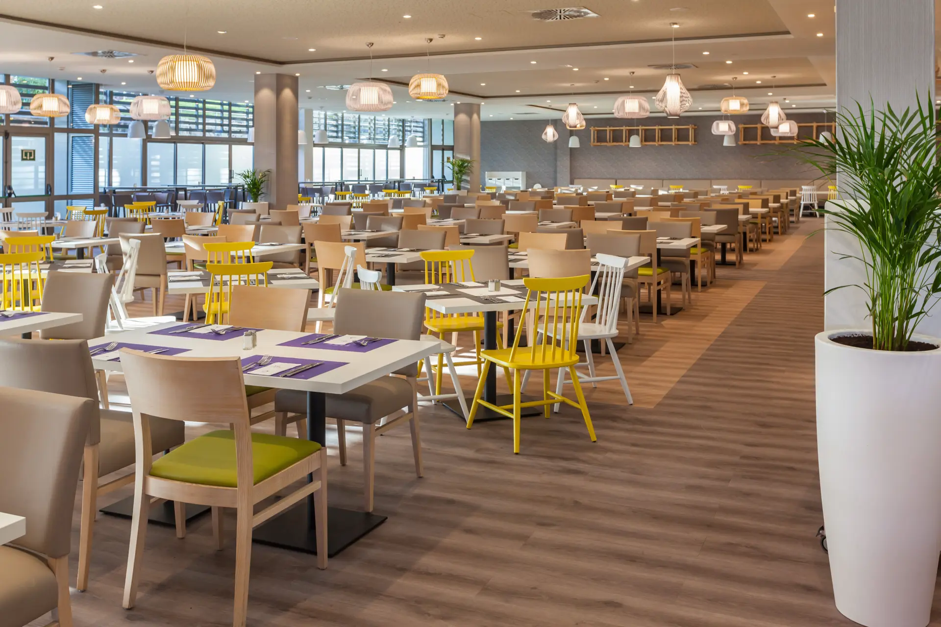 saborea buffet abora interclub atlantic by lopesan hotels