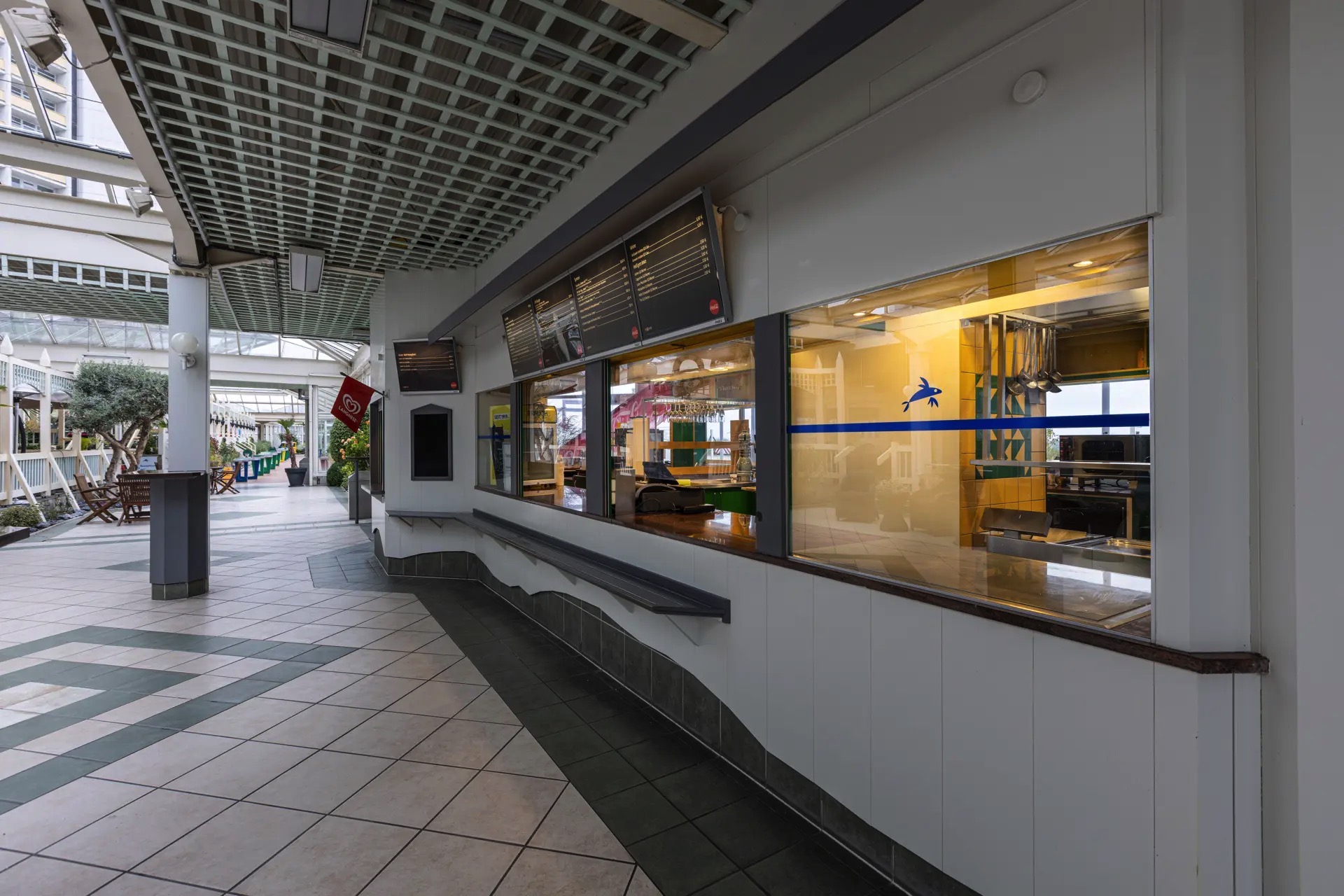 marche restaurante ifa fehmarn hotel & ferien-centrum