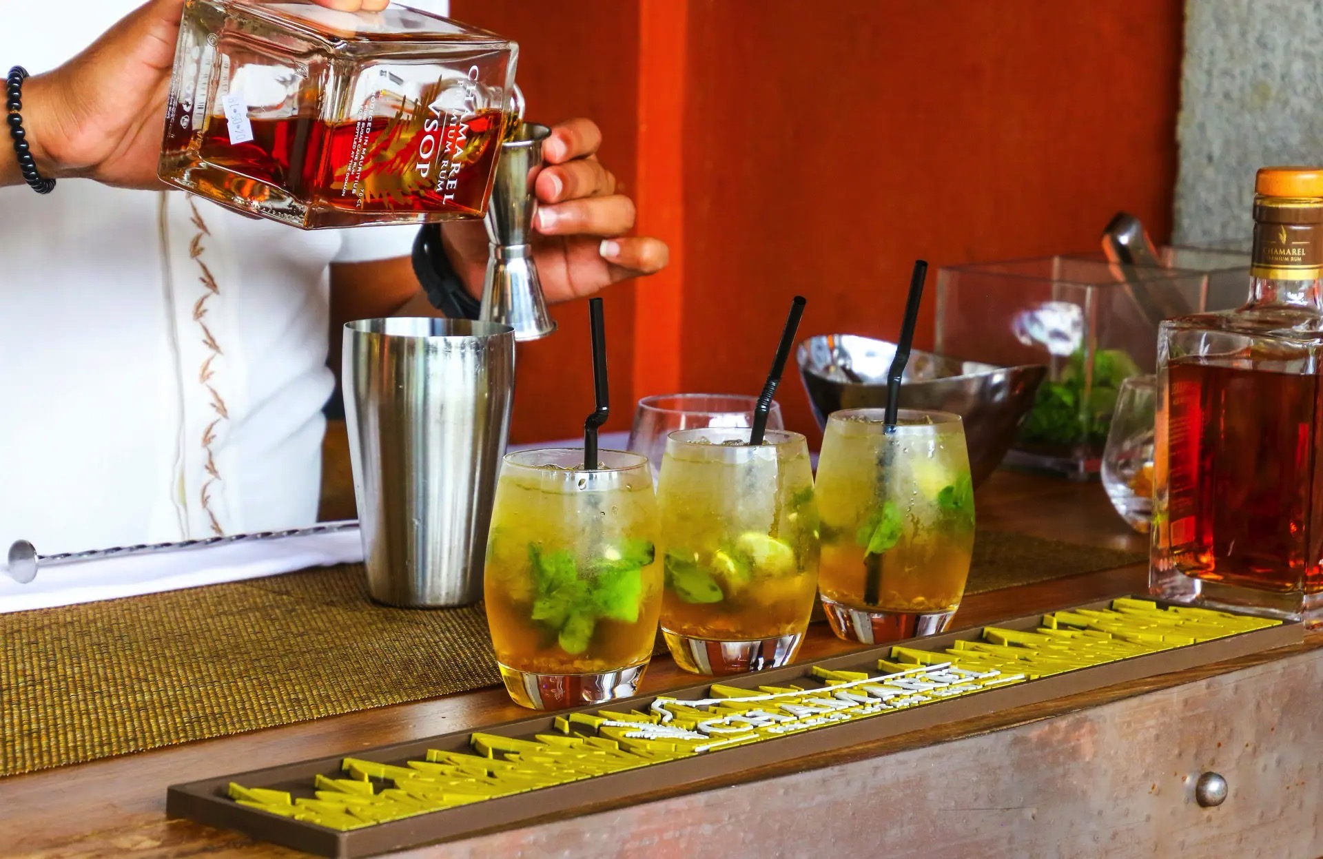 bares hotel ifa fehmarn hotel & ferien-centrum