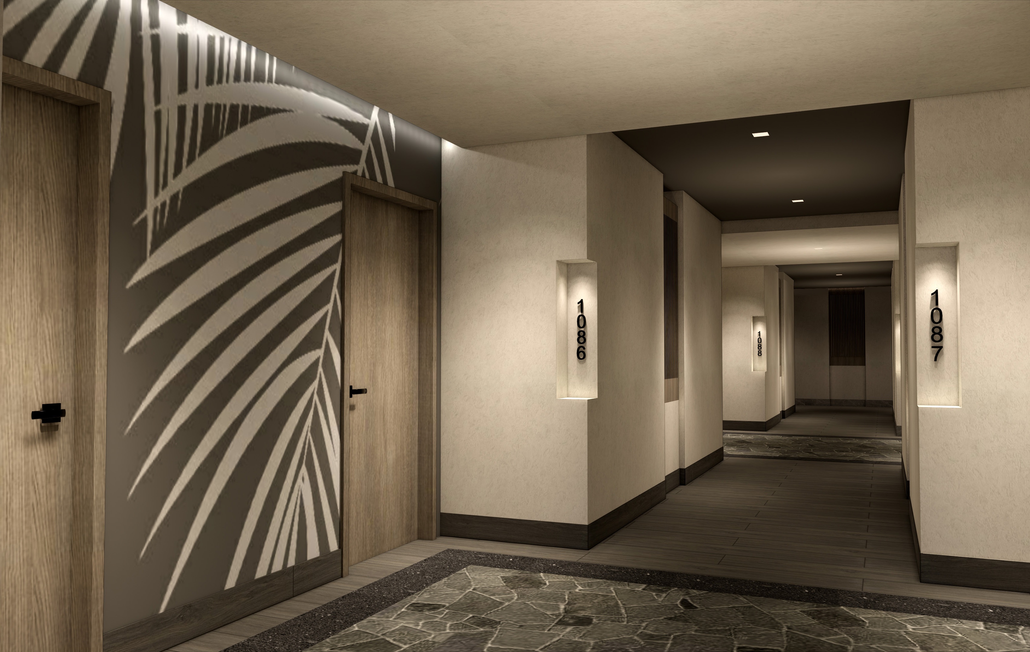 Zimmergalerie Hotel Lopesan Serenity Bay